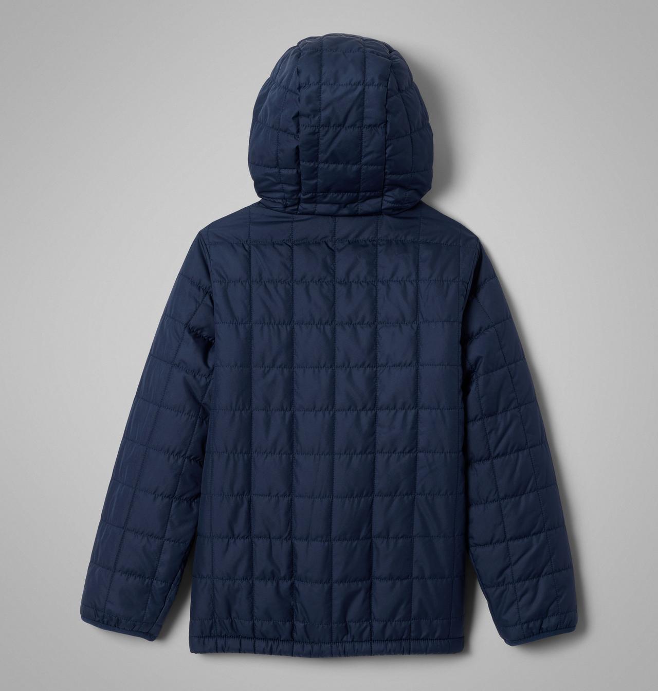 Boys' Rugged Ridge™ II Sherpa Lined Jacket 2