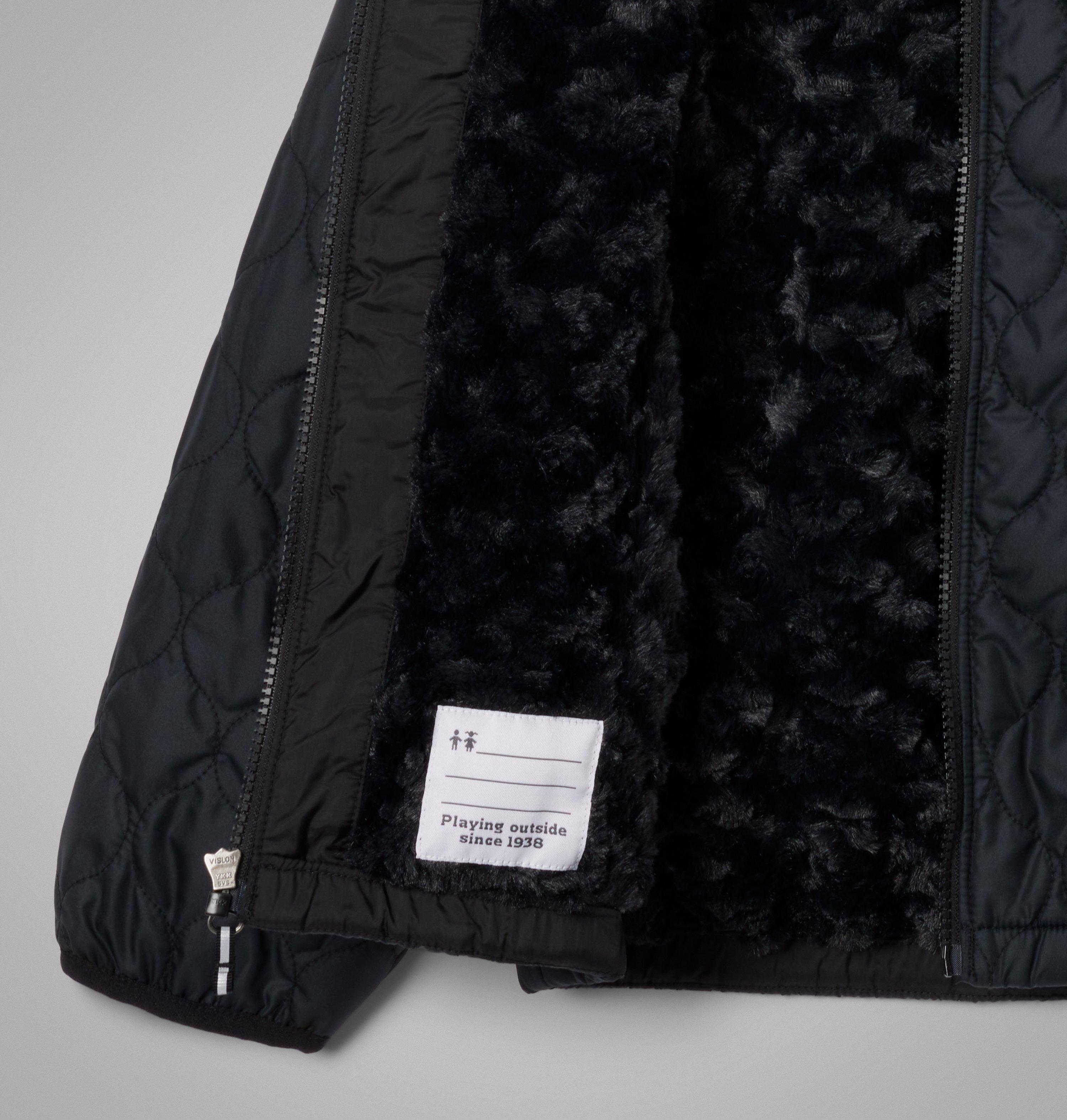 Girls' Bella Plush II Jacket 3