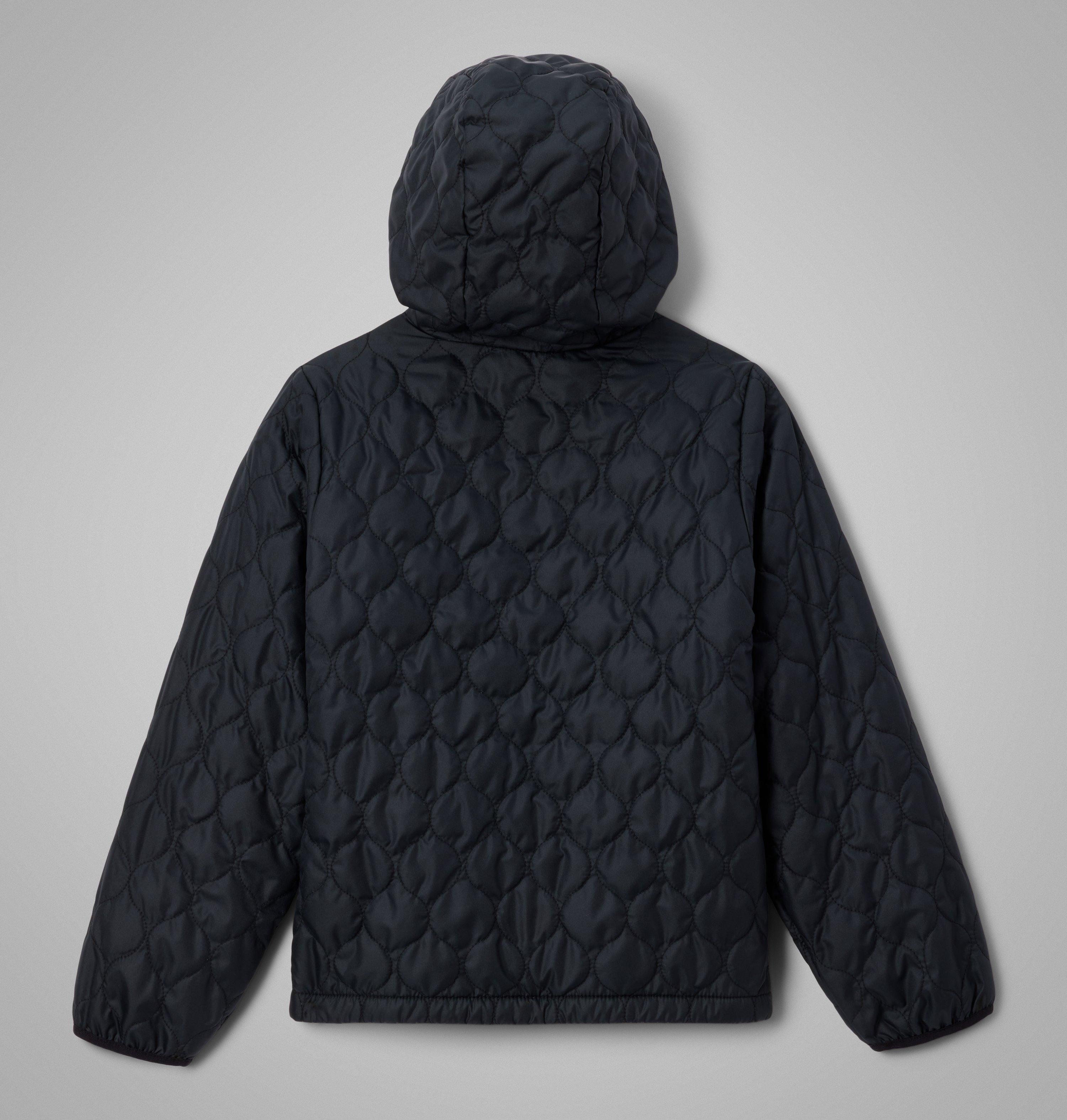 Girls' Bella Plush II Jacket 2