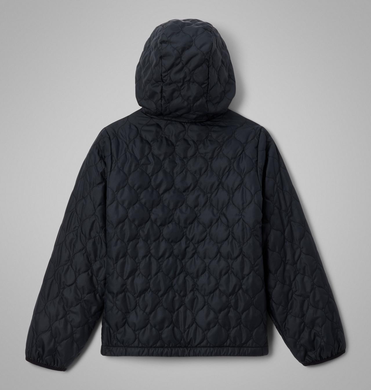 Girls' Bella Plush™ II Jacket | 010 | XL 2
