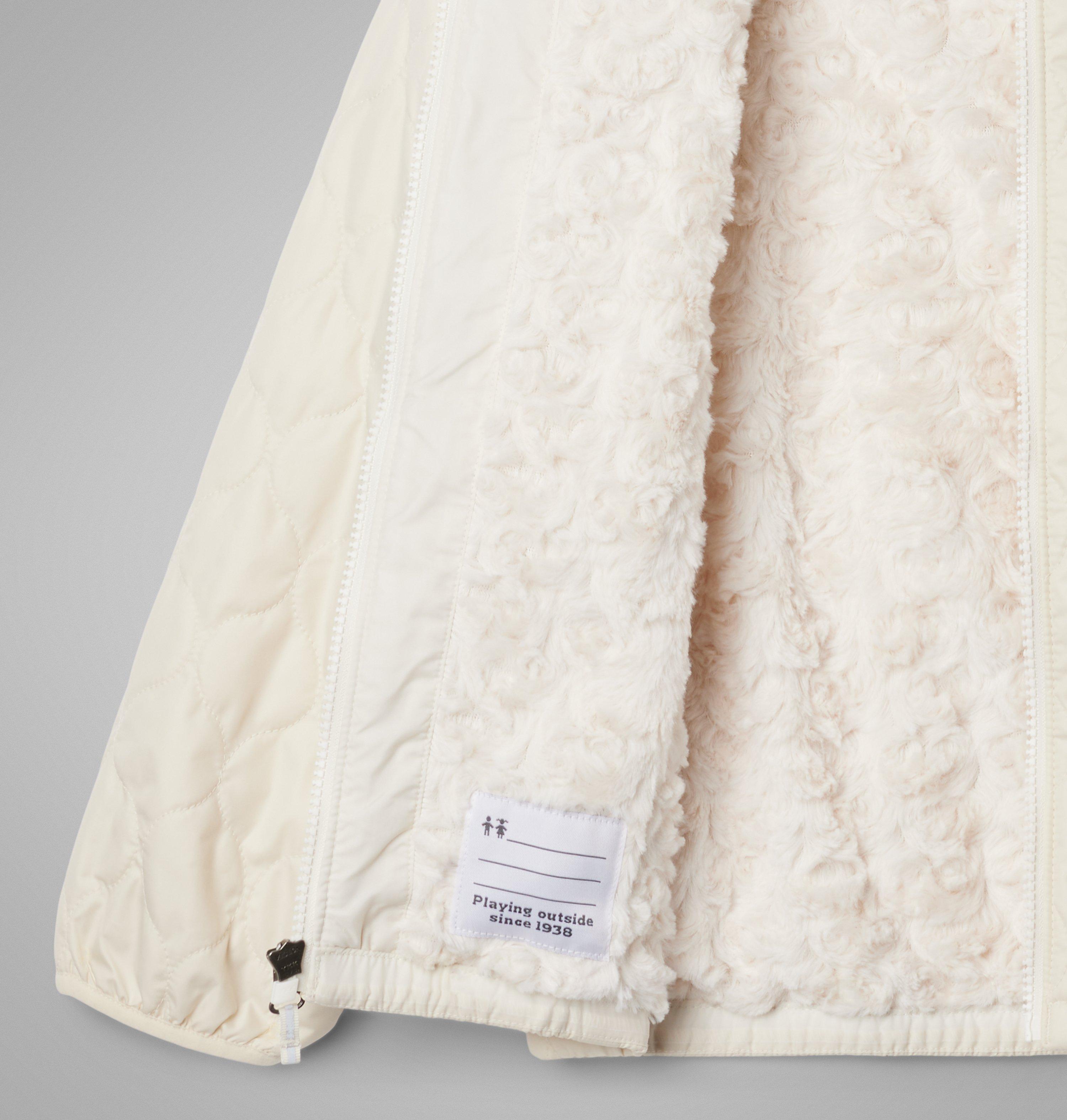Girls' Bella Plush II Jacket 3