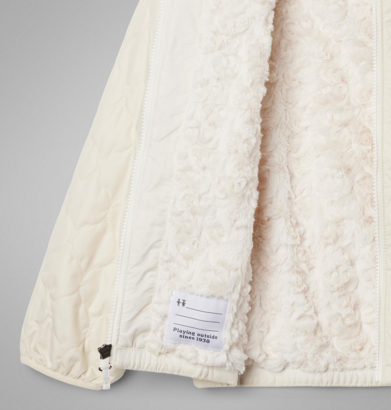 Girls' Bella Plush™ II Jacket 3