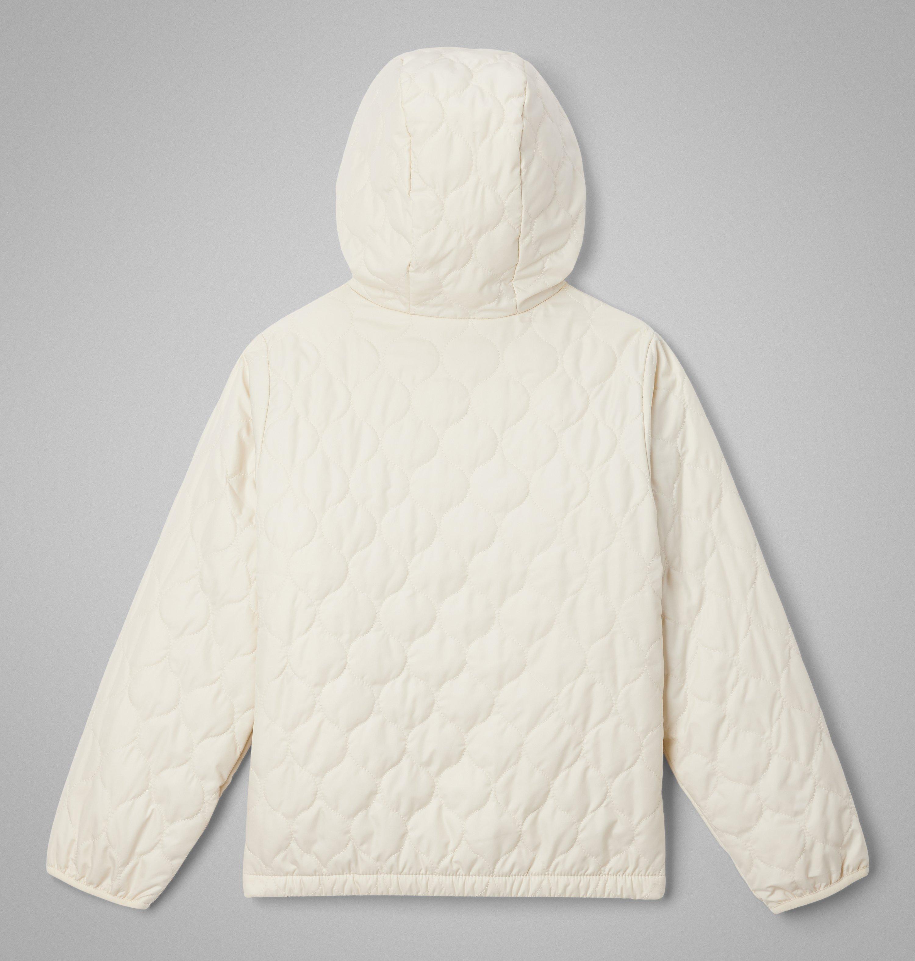 Girls' Bella Plush II Jacket 2