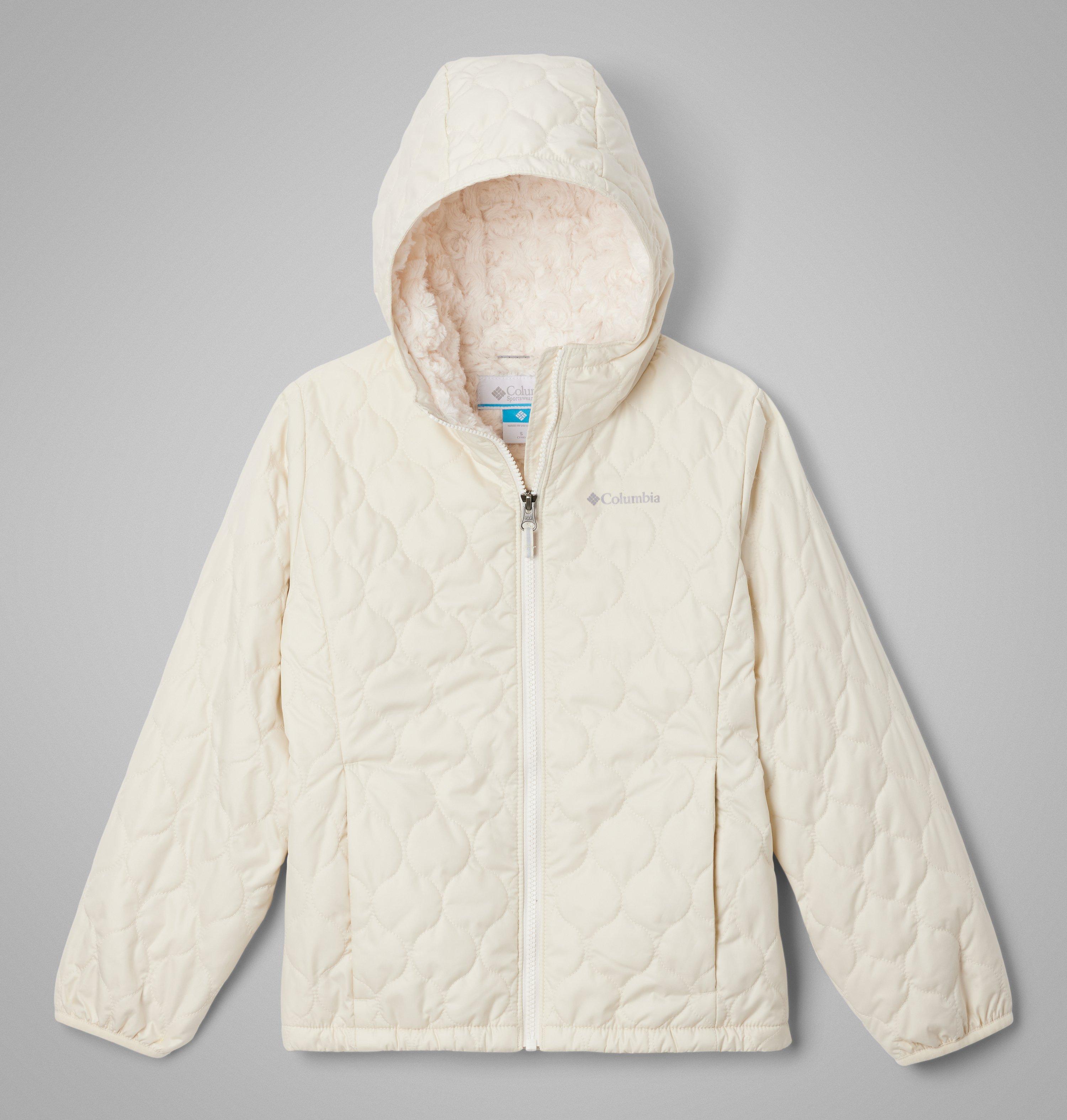 Girls' Bella Plush II Jacket 1