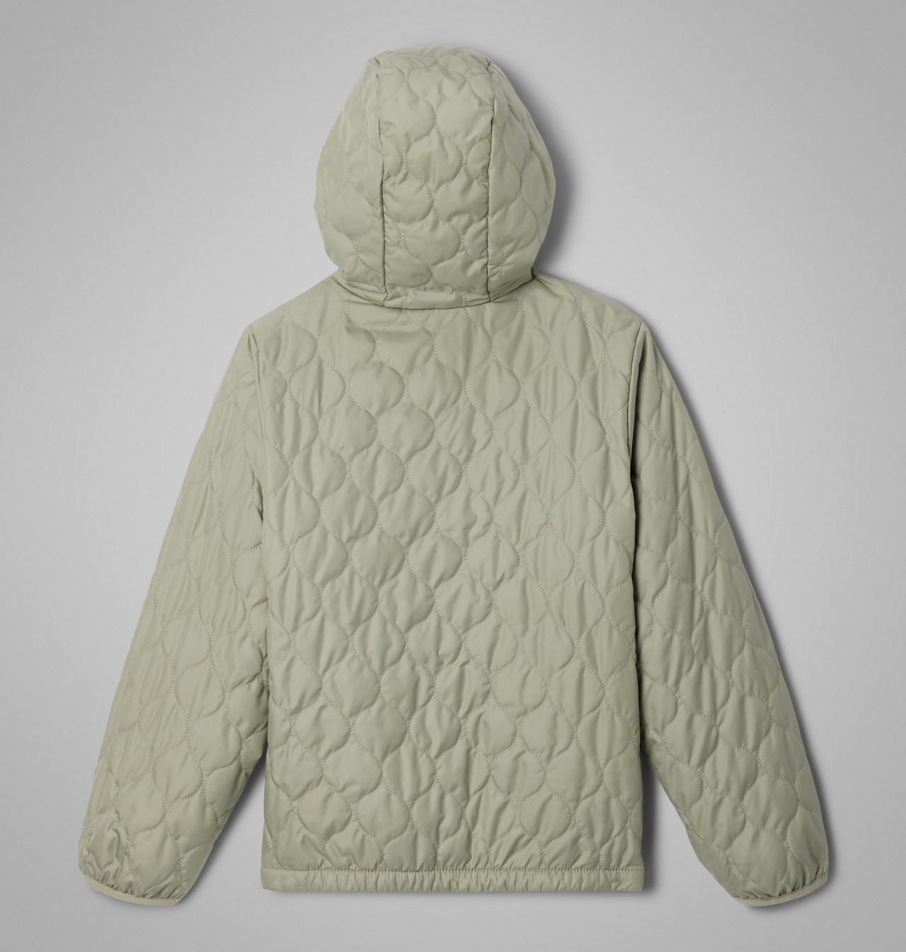 Girls' Bella Plush™ II Jacket 2