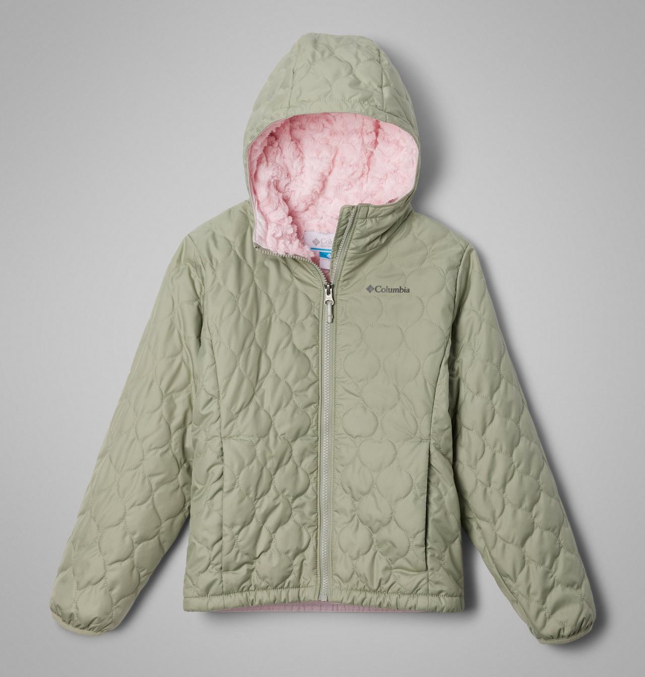 Girls' Bella Plush™ II Jacket 1