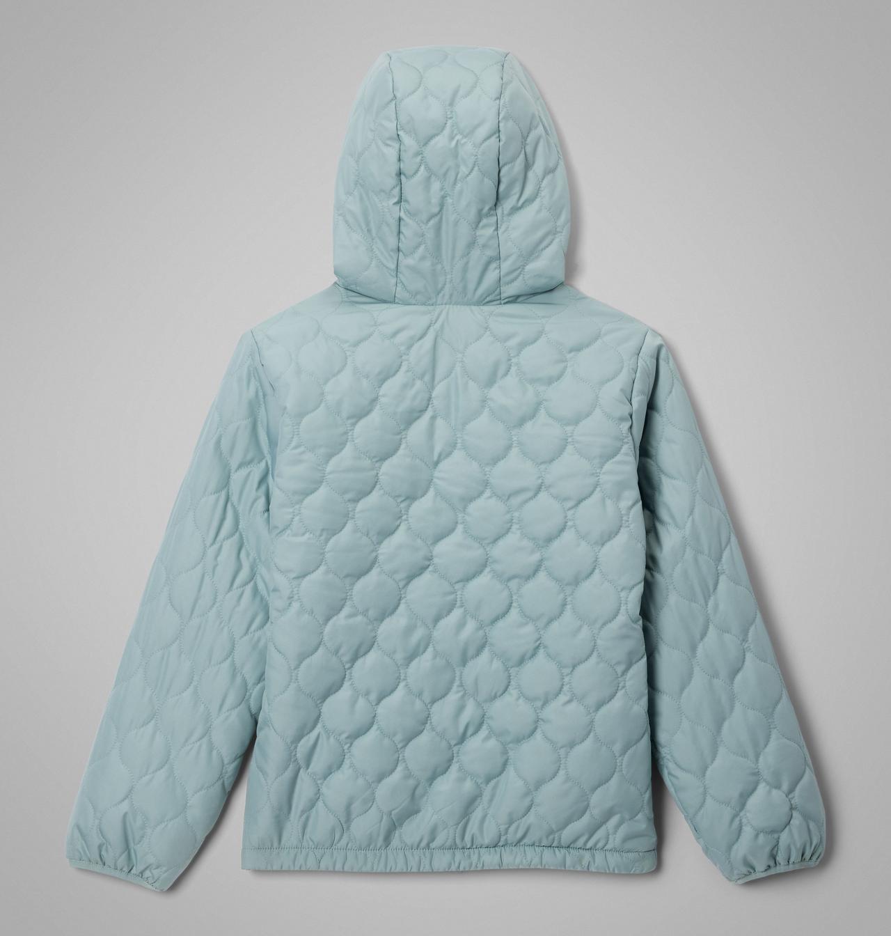 Girls' Bella Plush™ II Jacket 2