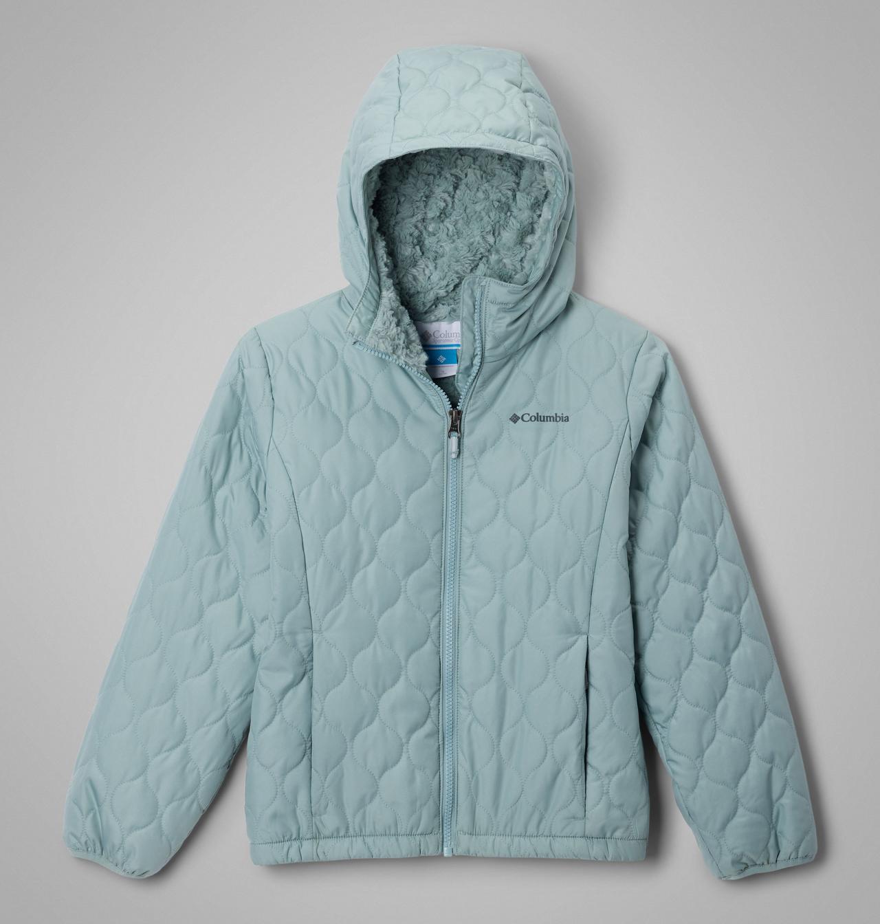 Girls' Bella Plush™ II Jacket 1
