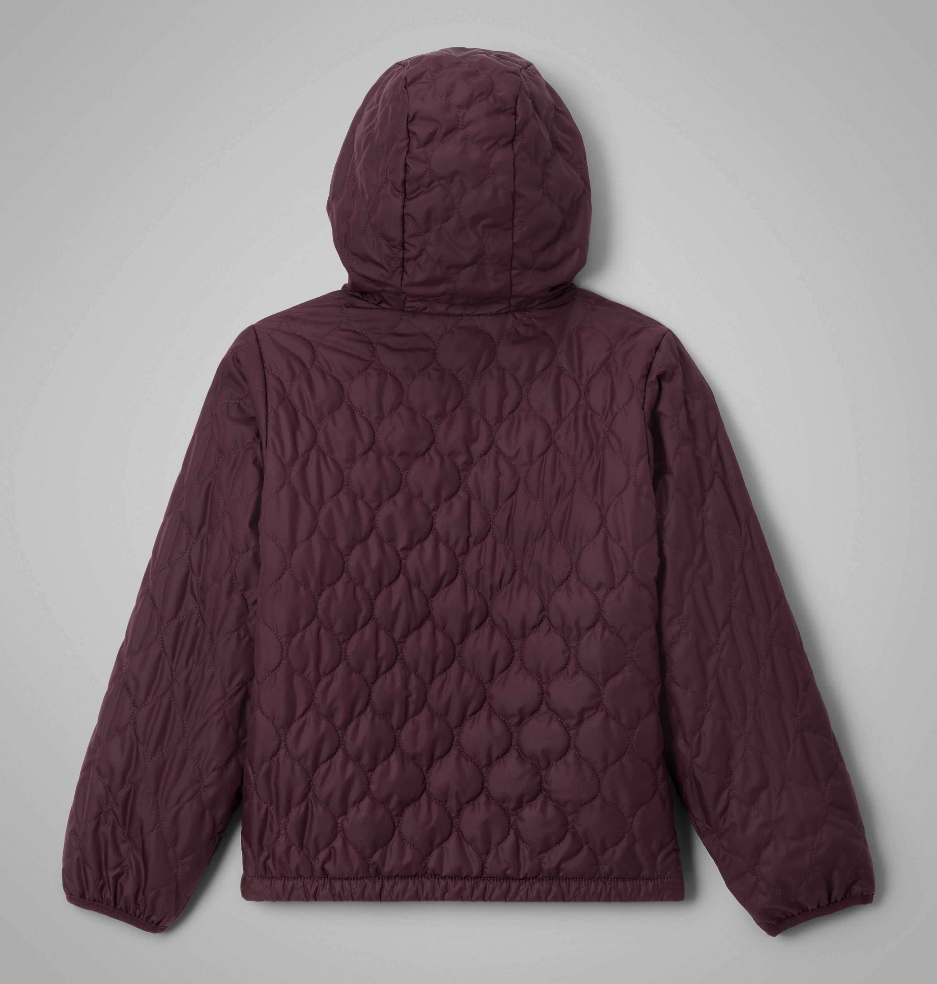 Girls' Bella Plush II Jacket 2
