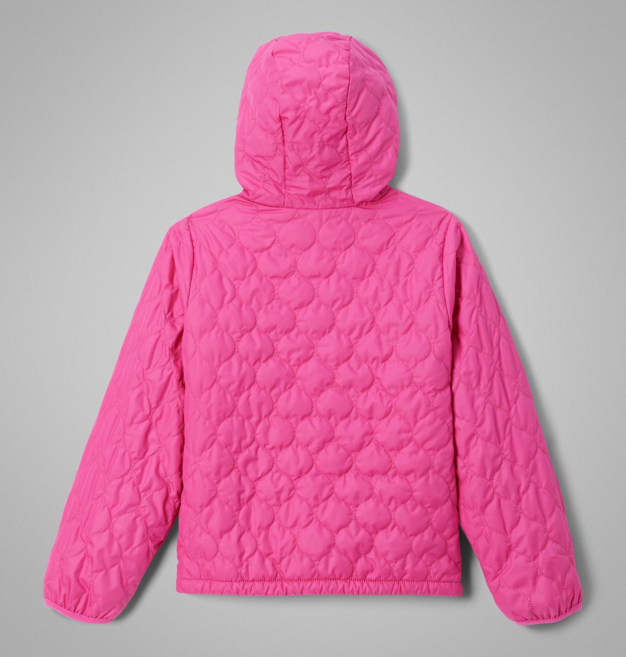 Girls' Bella Plush™ II Jacket 2