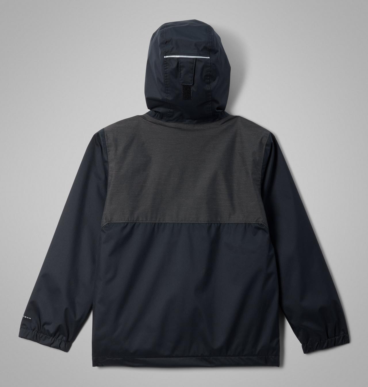 Boys' Rainy Trails™ II Fleece Lined Jacket | 010 | XL 2