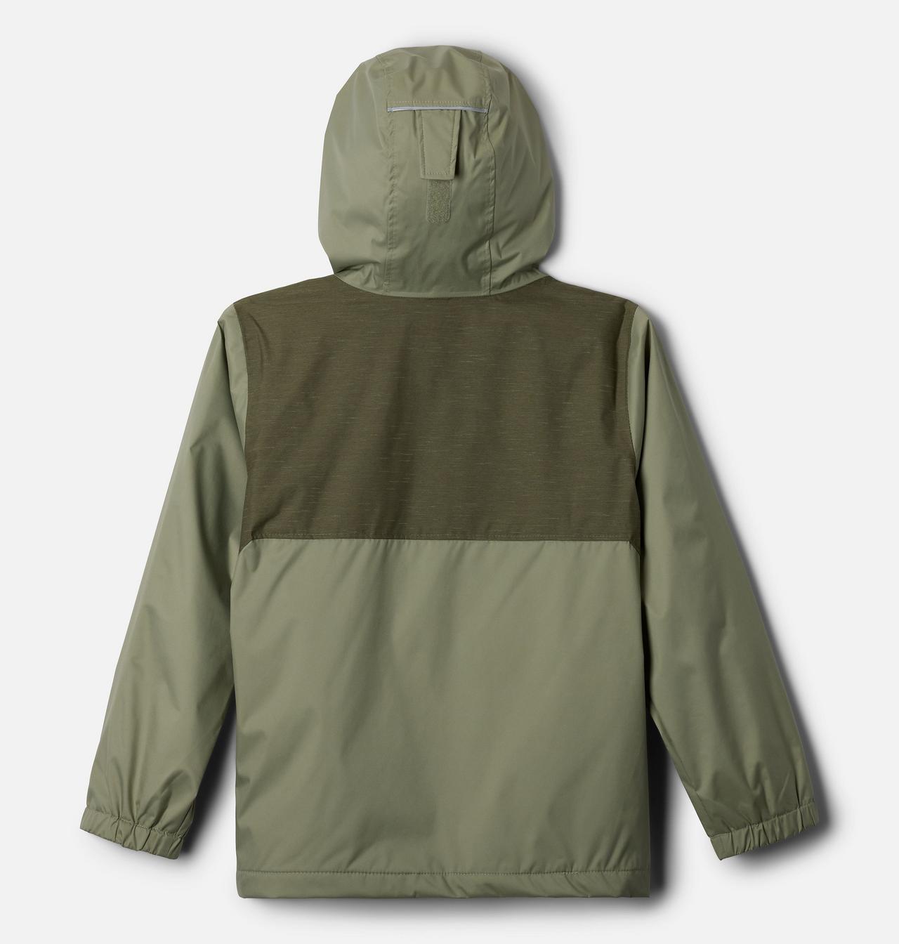 Manteau doublé de polaire Rainy Trails™ II pour garçons 2