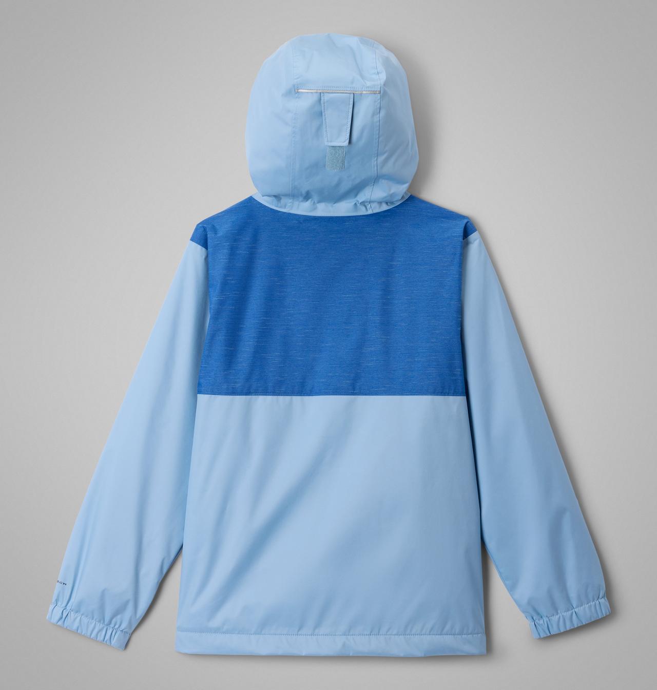 Boys' Rainy Trails™ II Fleece Lined Jacket 2