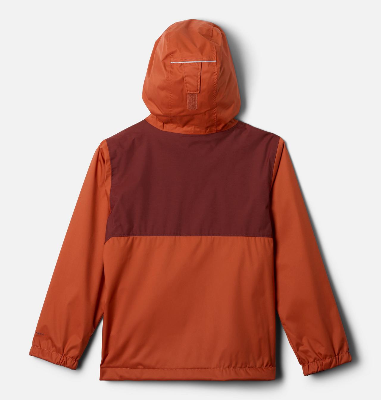 Boys' Rainy Trails™ II Fleece Lined Jacket 2
