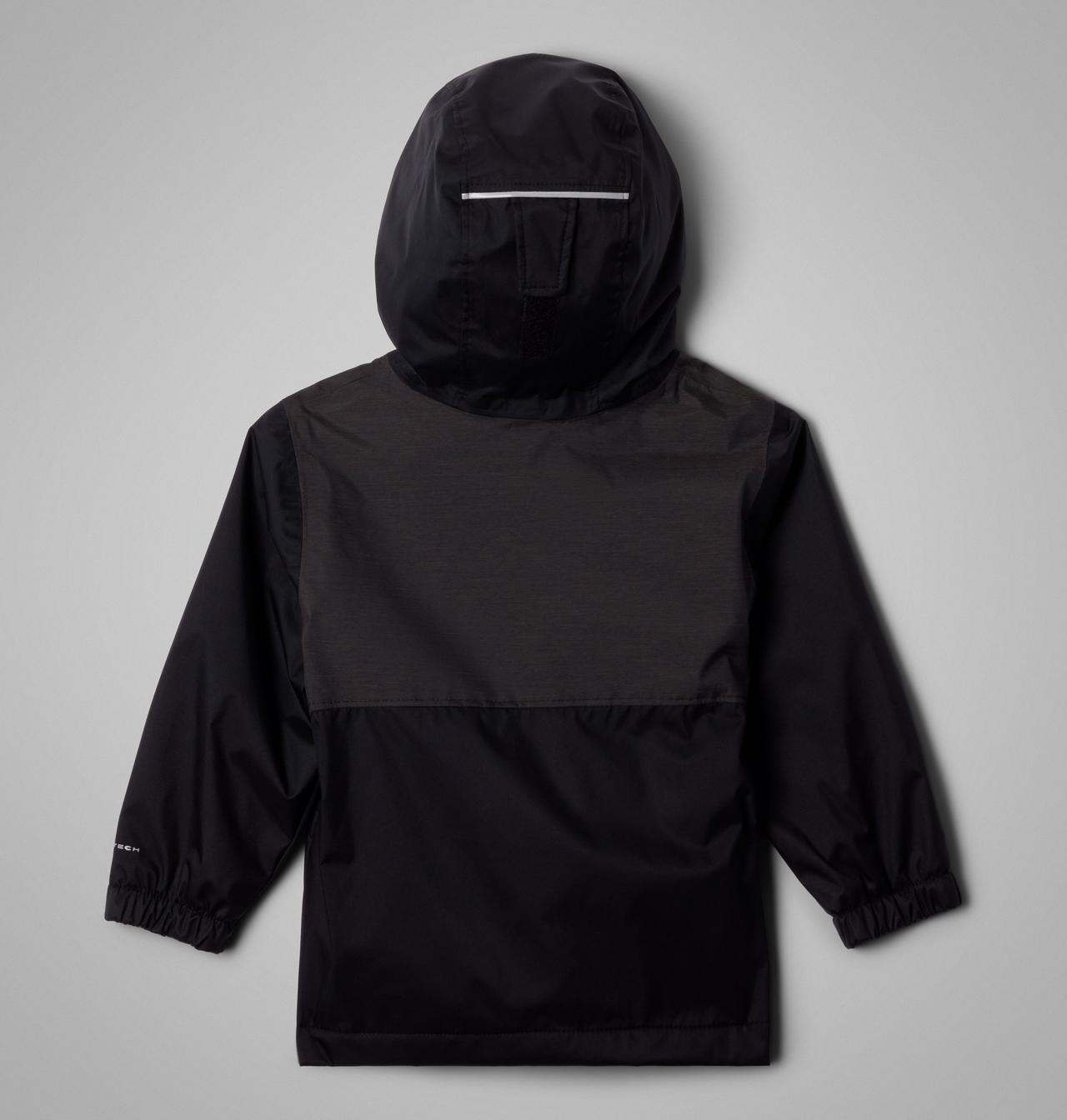 Boys' Toddler Rainy Trails™ II Fleece Lined Jacket 2