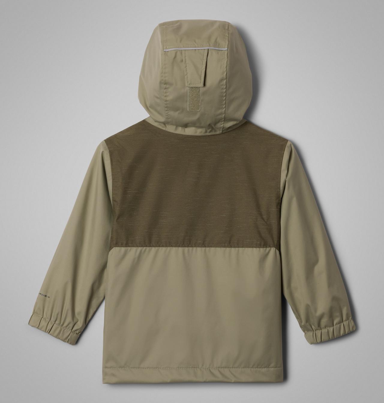 Boys' Toddler Rainy Trails™ II Fleece Lined Jacket 2