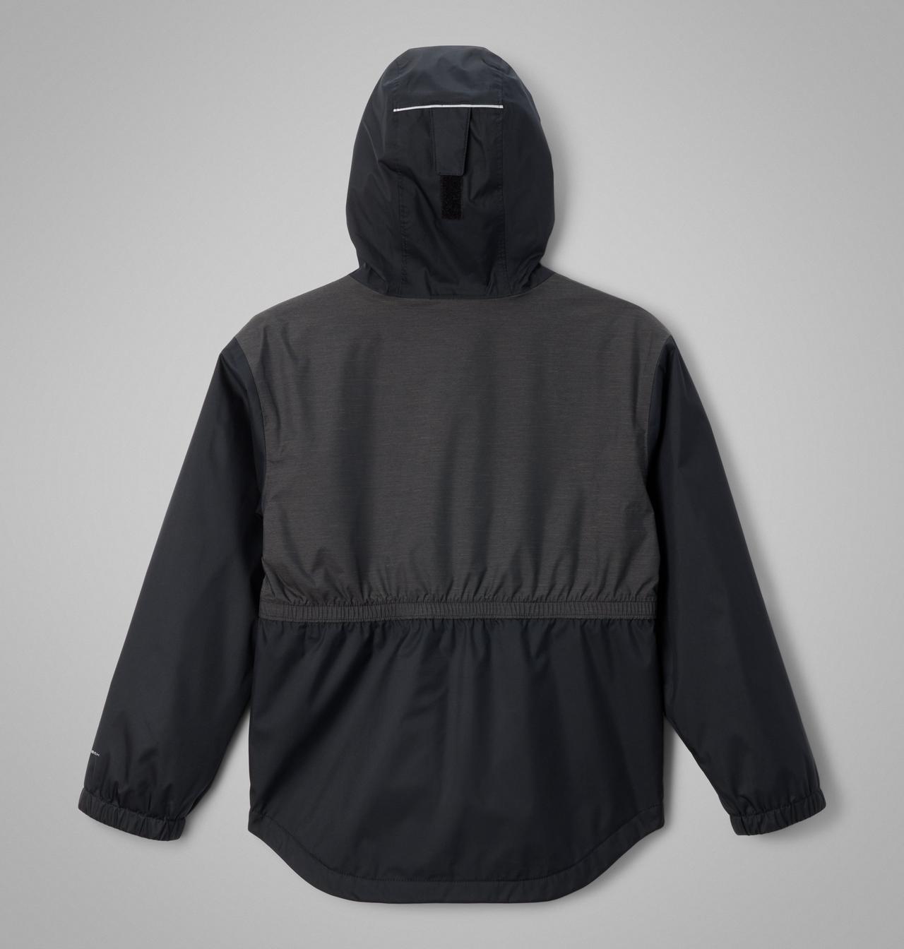 Girls' Rainy Trails™ II Fleece Lined Jacket | 010 | XXS 2