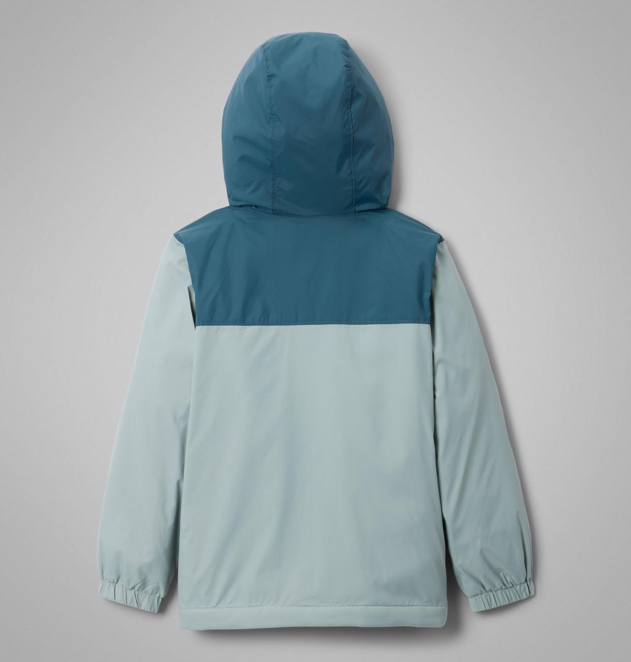 Boys' Glennaker™ II Sherpa Lined Jacket 2