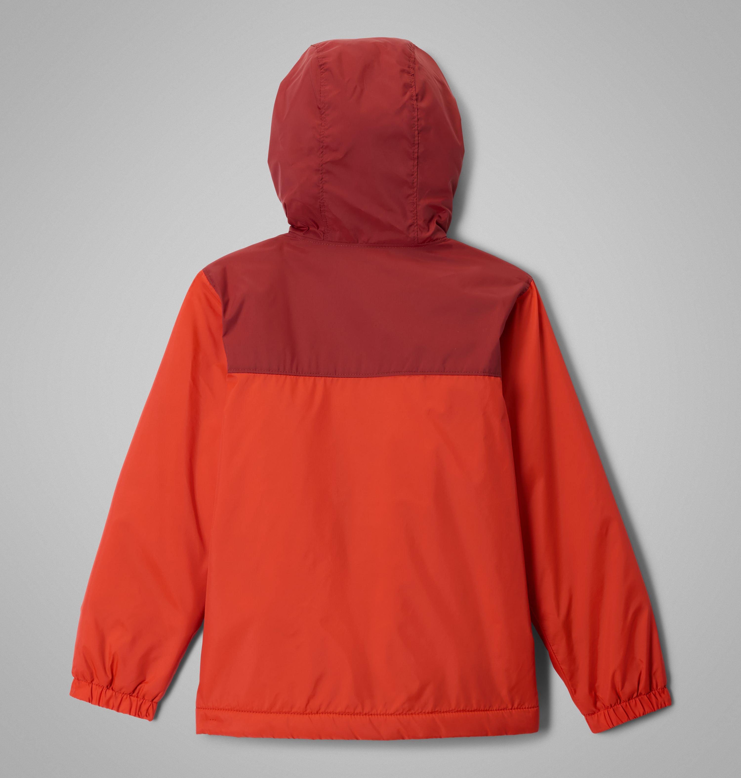 Boys' Glennaker II Sherpa Lined Jacket | 845 | S 2