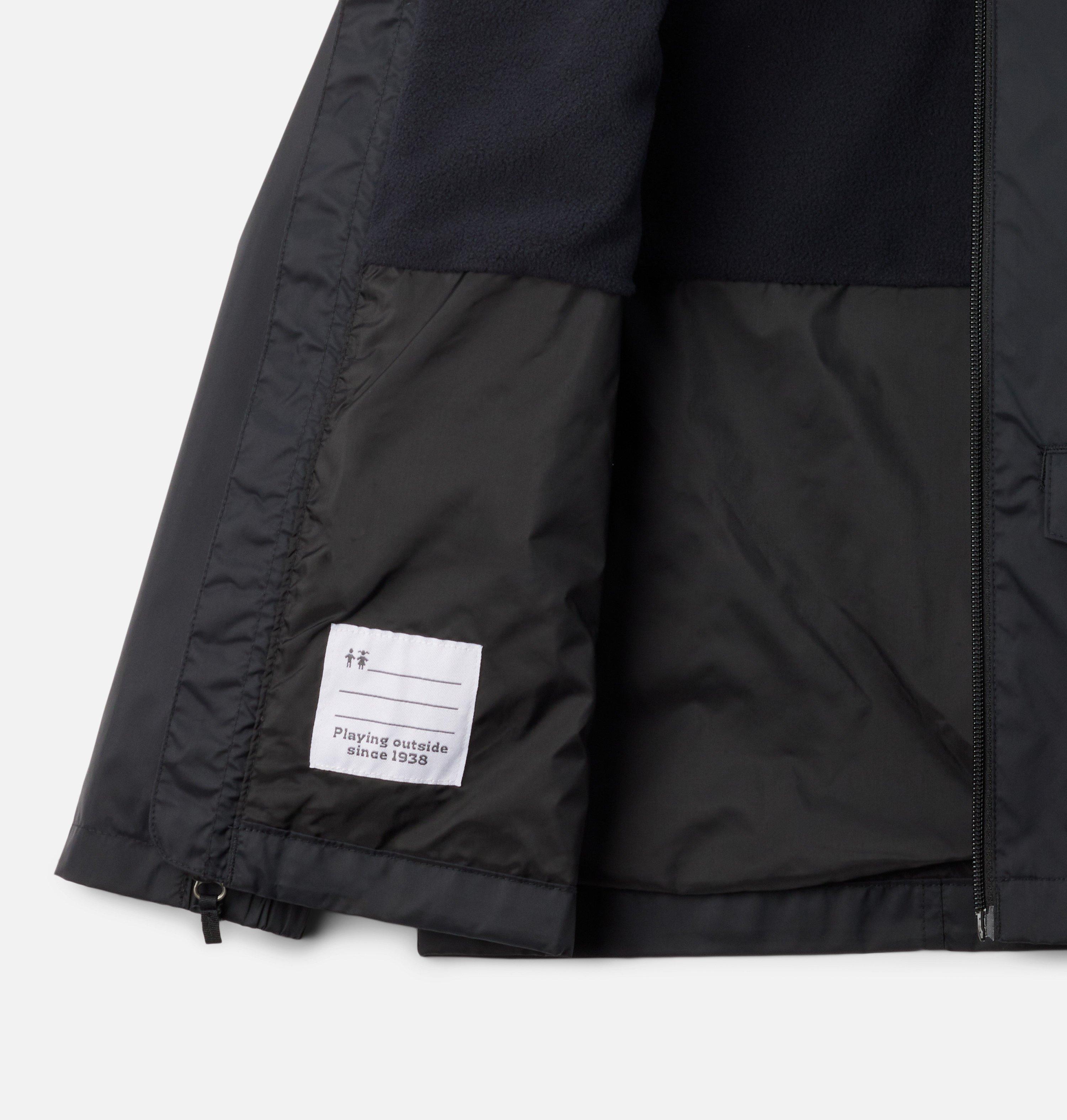 Manteau Rain-Zilla II pour garçons 3