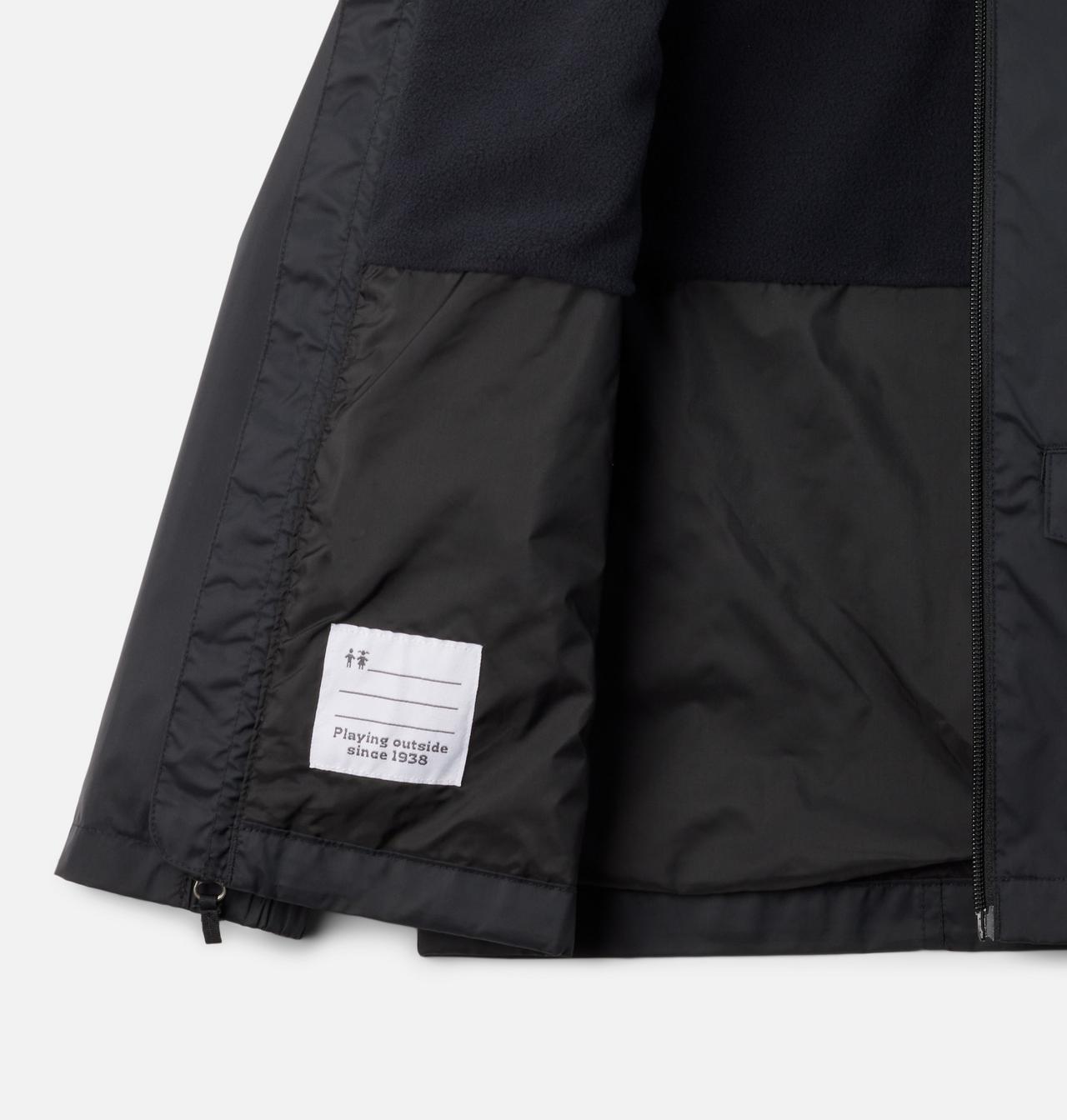 Manteau Rain-Zilla™ II pour garçons 3