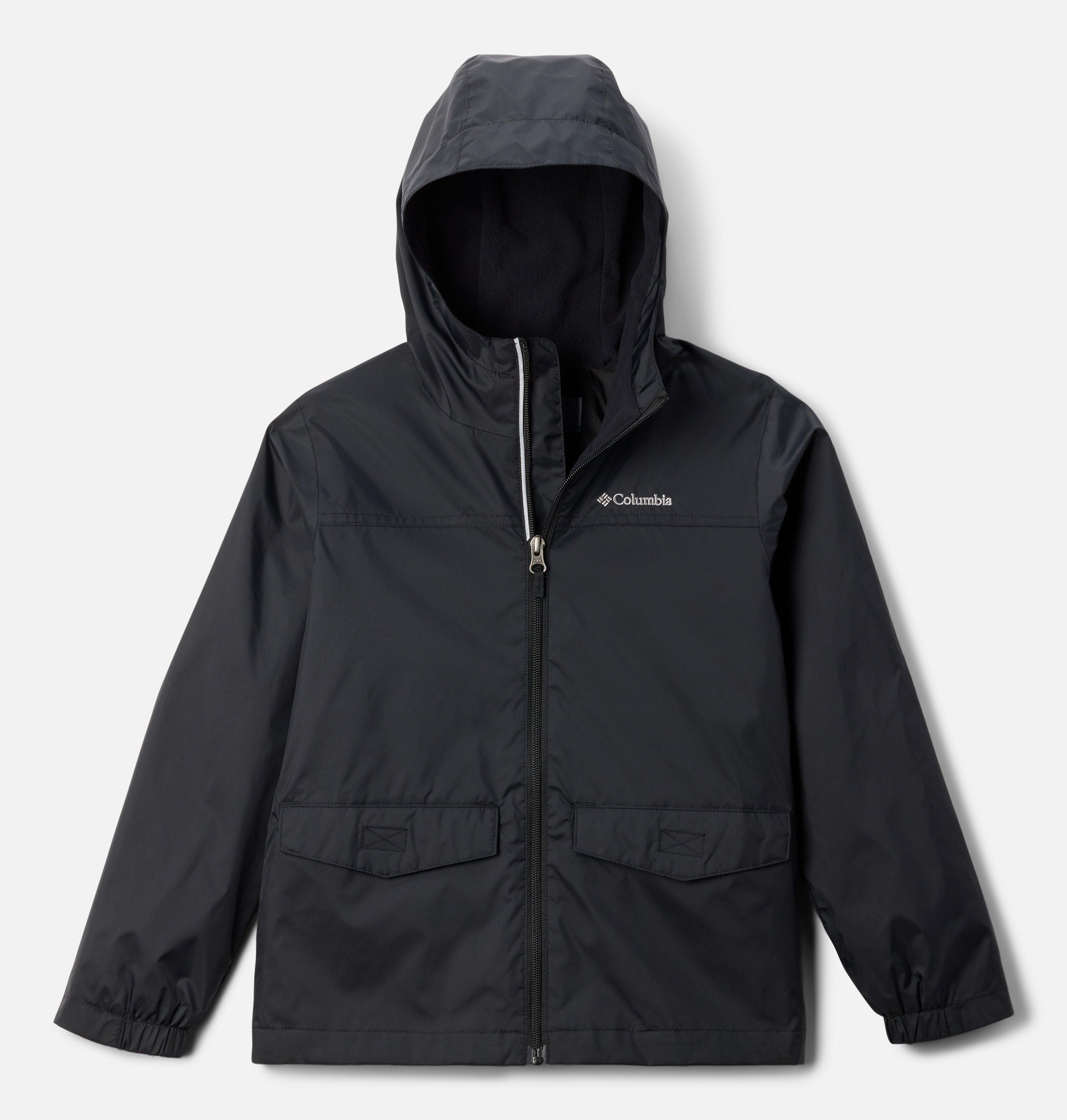 Manteau Rain-Zilla II pour garçons 1