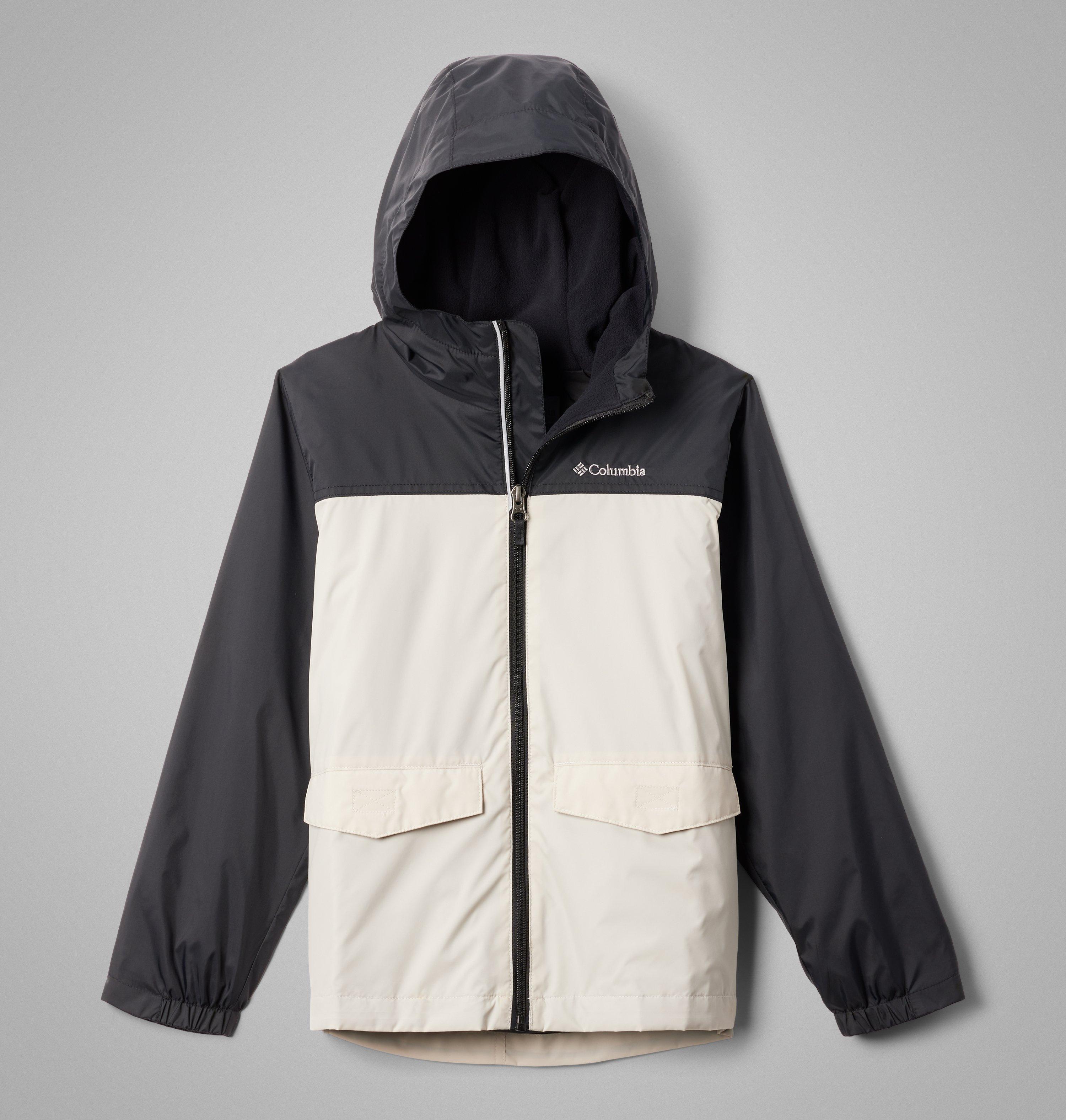 Boys' Rain-Zilla II Jacket 1