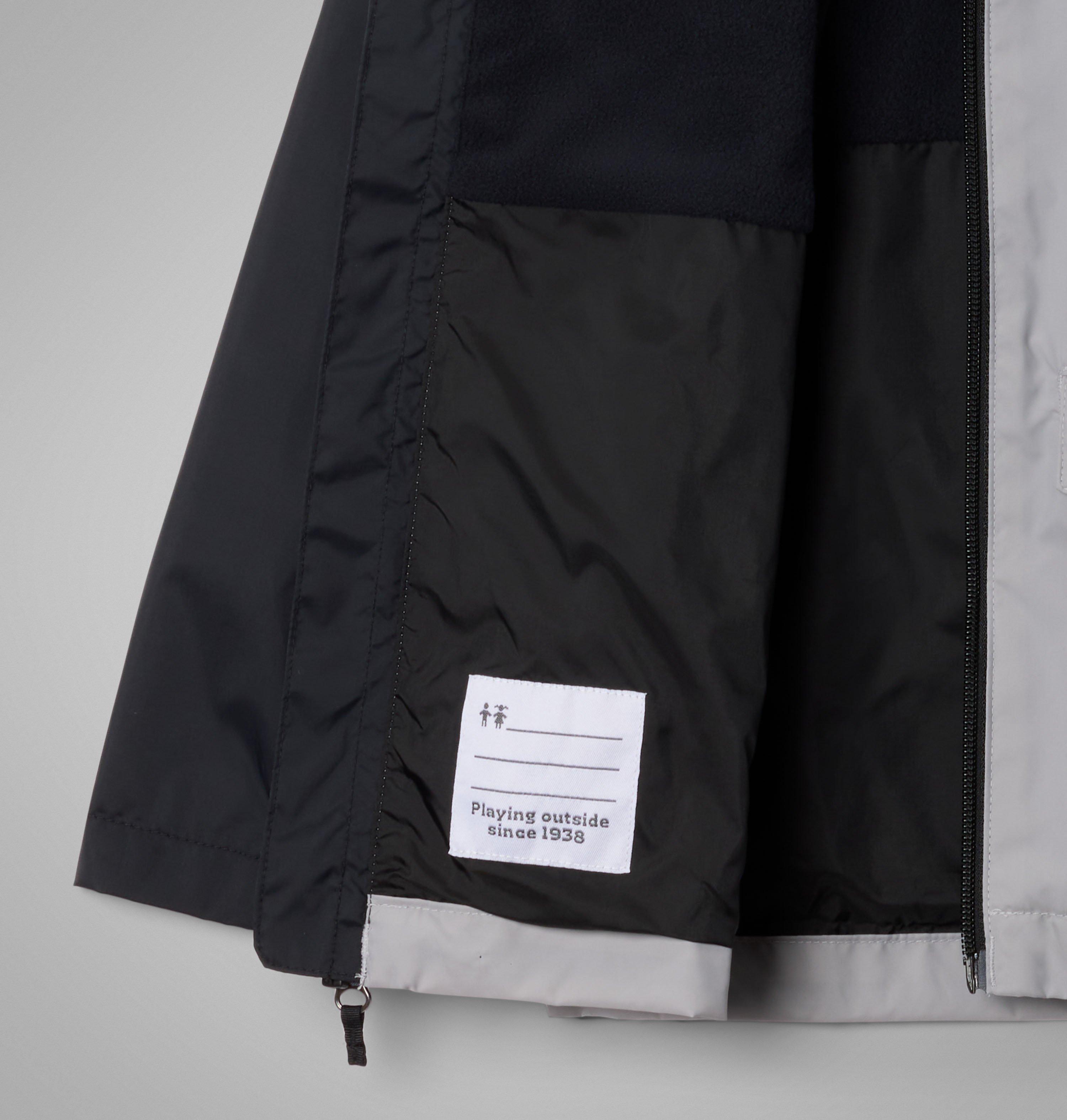 Boys' Rain-Zilla II Jacket | 012 | S 3