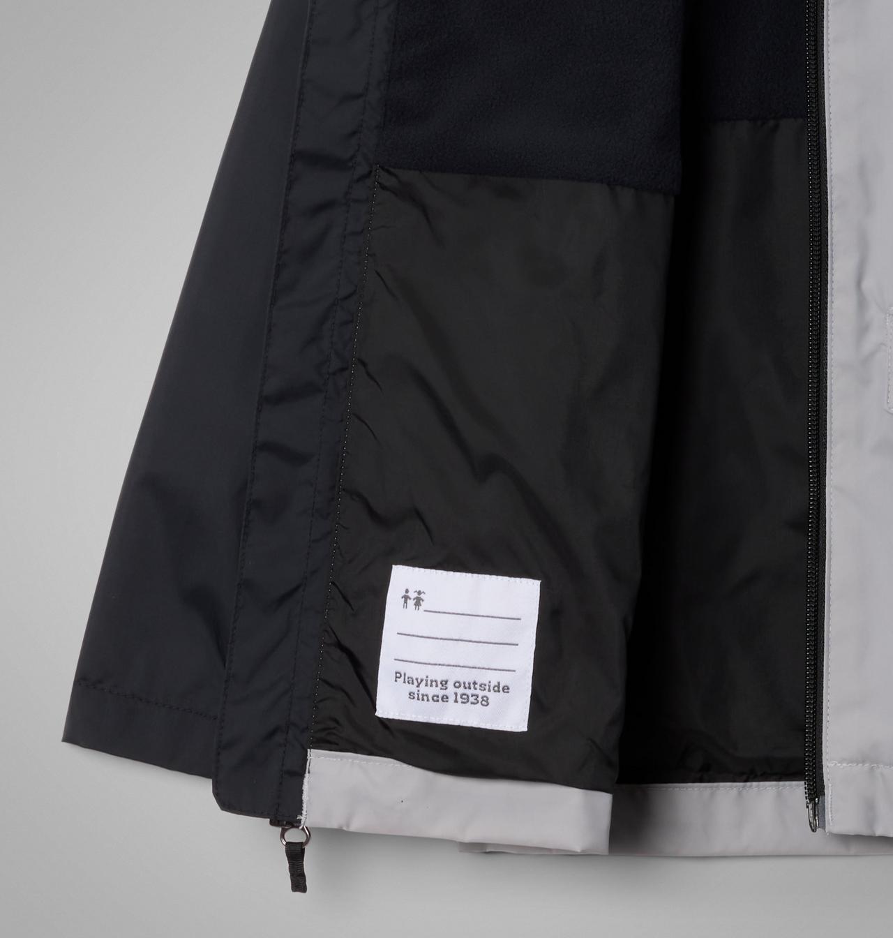 Boys' Rain-Zilla™ II Jacket | 012 | XS 3
