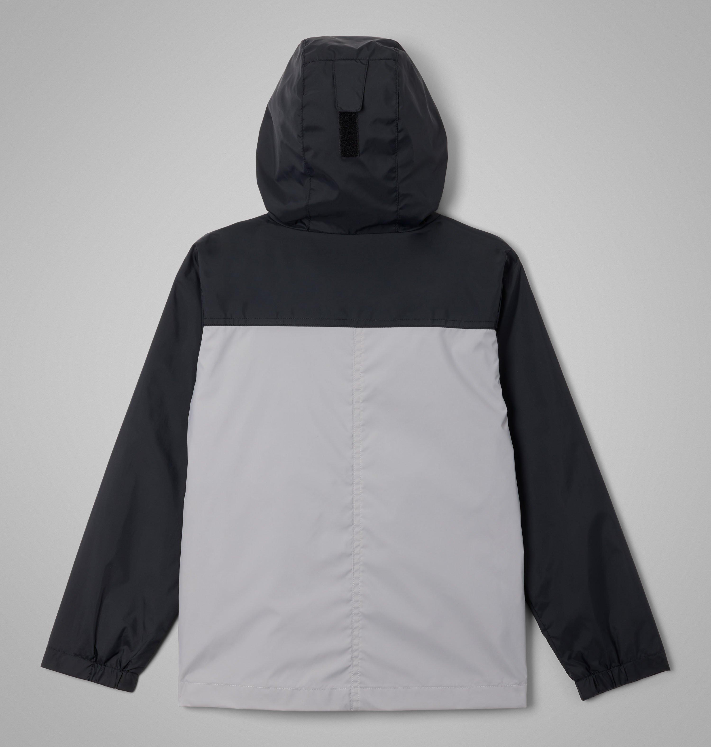 Boys' Rain-Zilla II Jacket | 012 | S 2