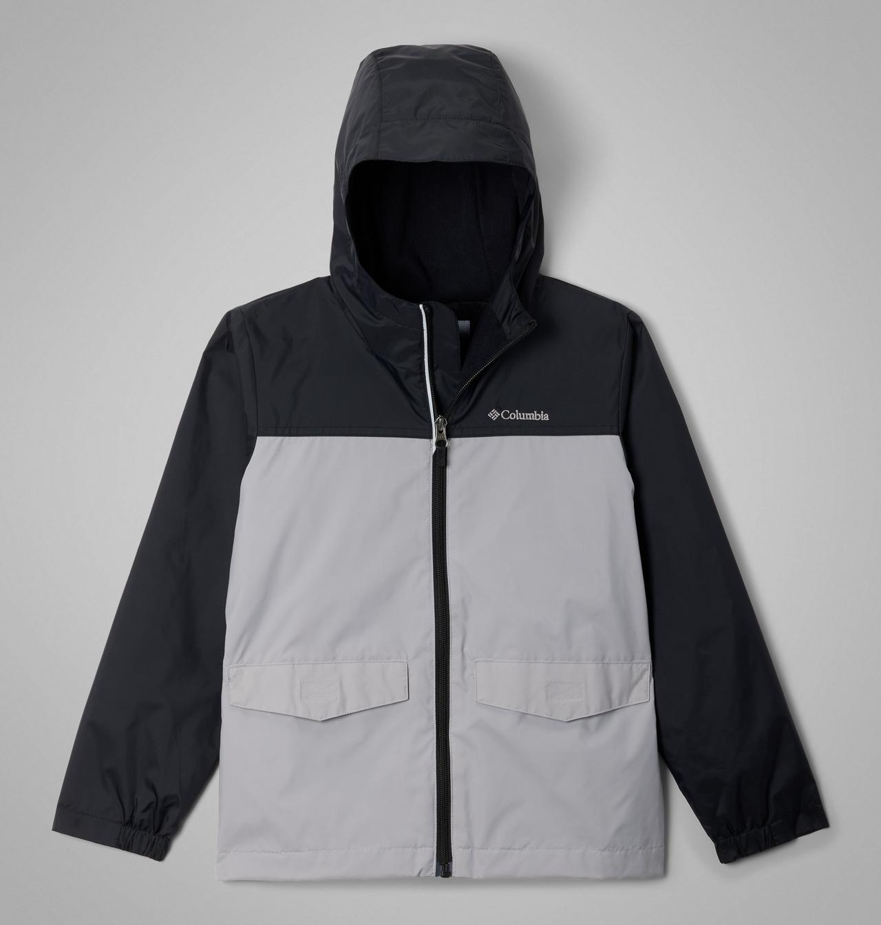 Boys' Rain-Zilla™ II Jacket | 012 | XS 1
