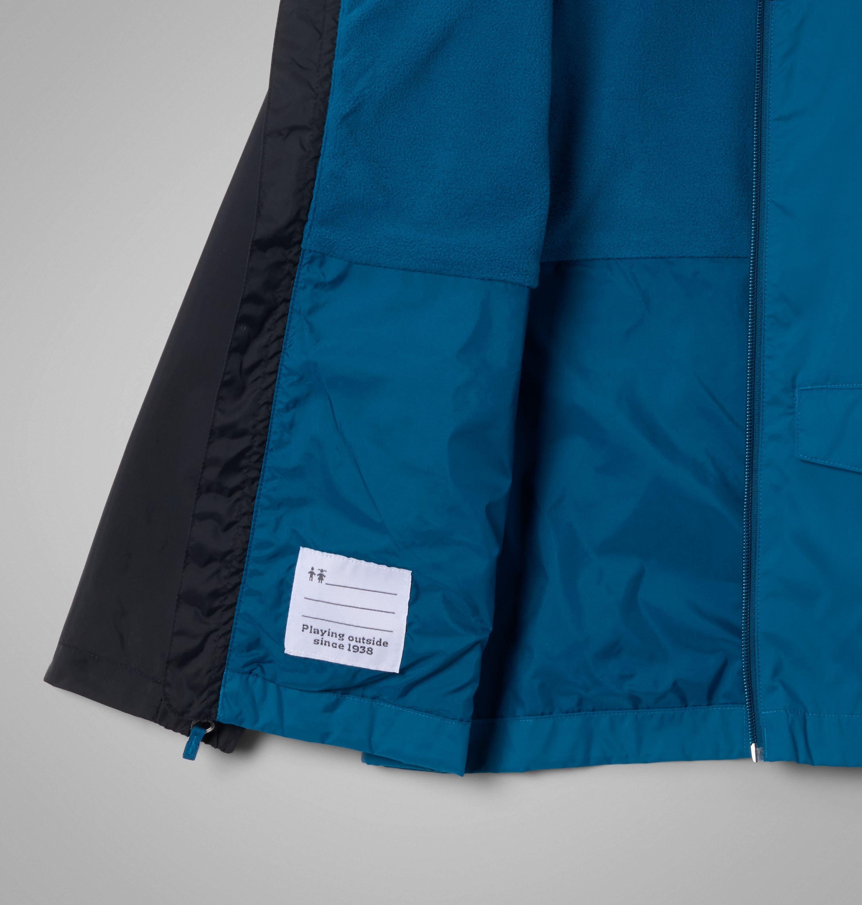 Boys' Rain-Zilla II Jacket | 014 | XXS 3