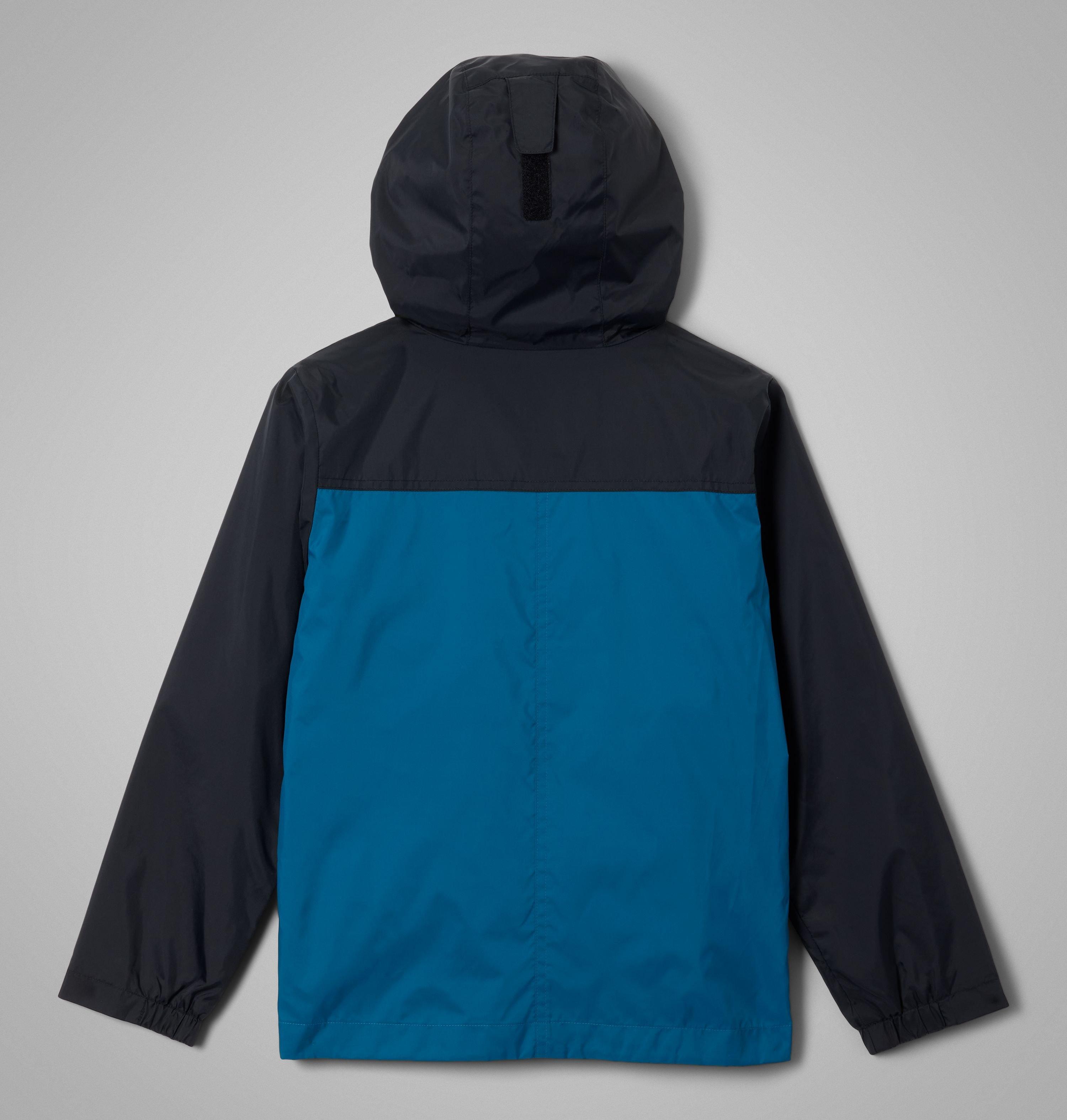 Boys' Rain-Zilla II Jacket | 014 | XXS 2