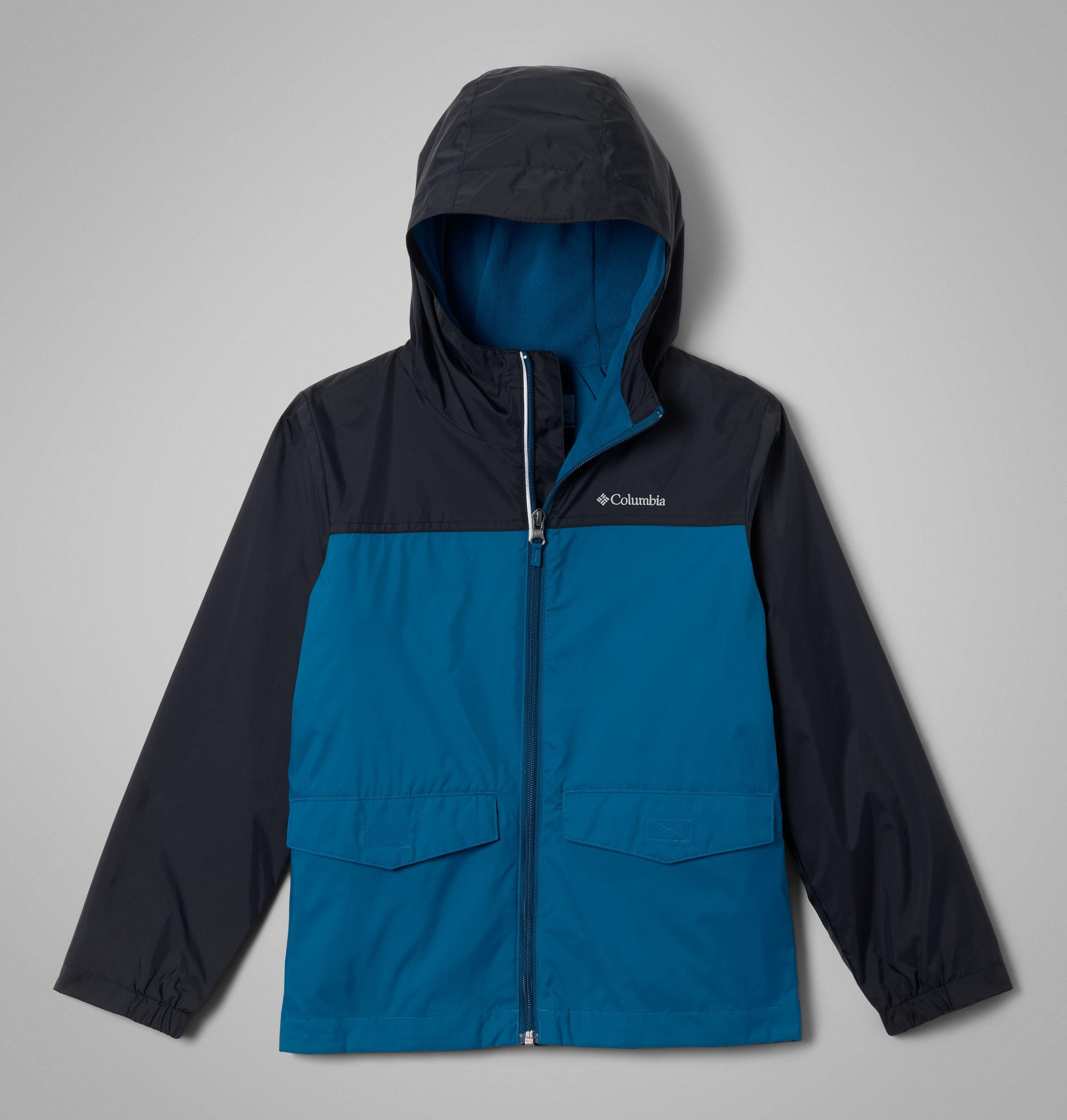 Boys' Rain-Zilla II Jacket | Columbia