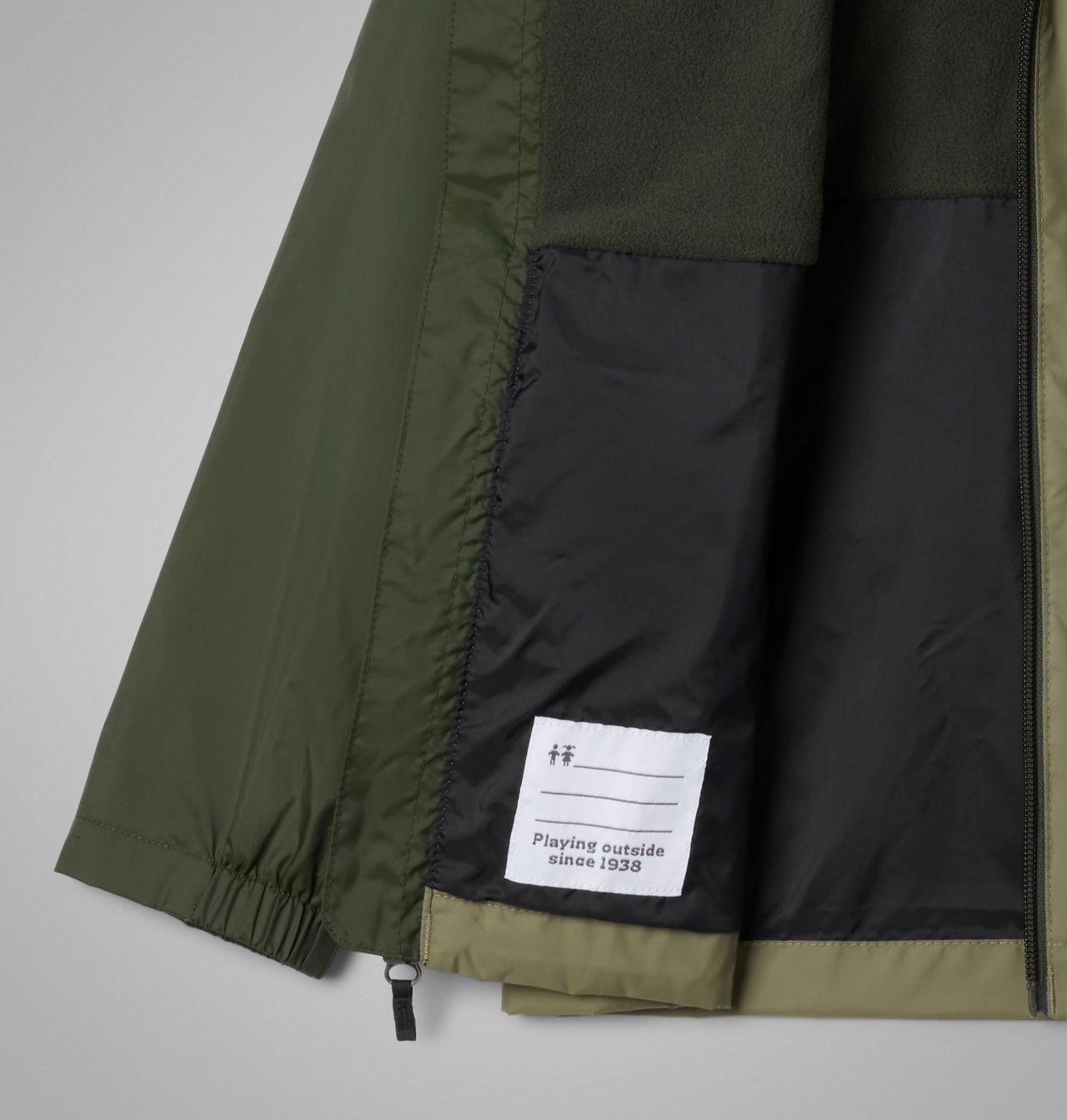 Boys' Rain-Zilla™ II Jacket 3