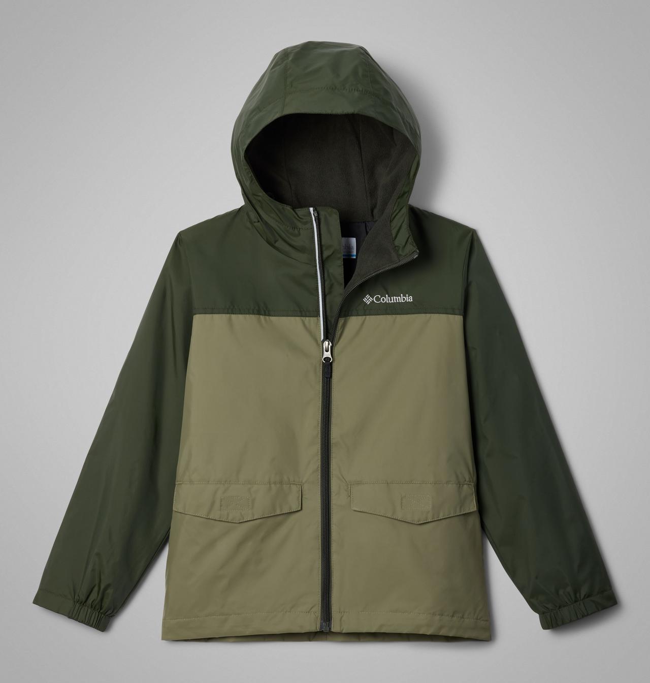 Boys' Rain-Zilla™ II Jacket 1