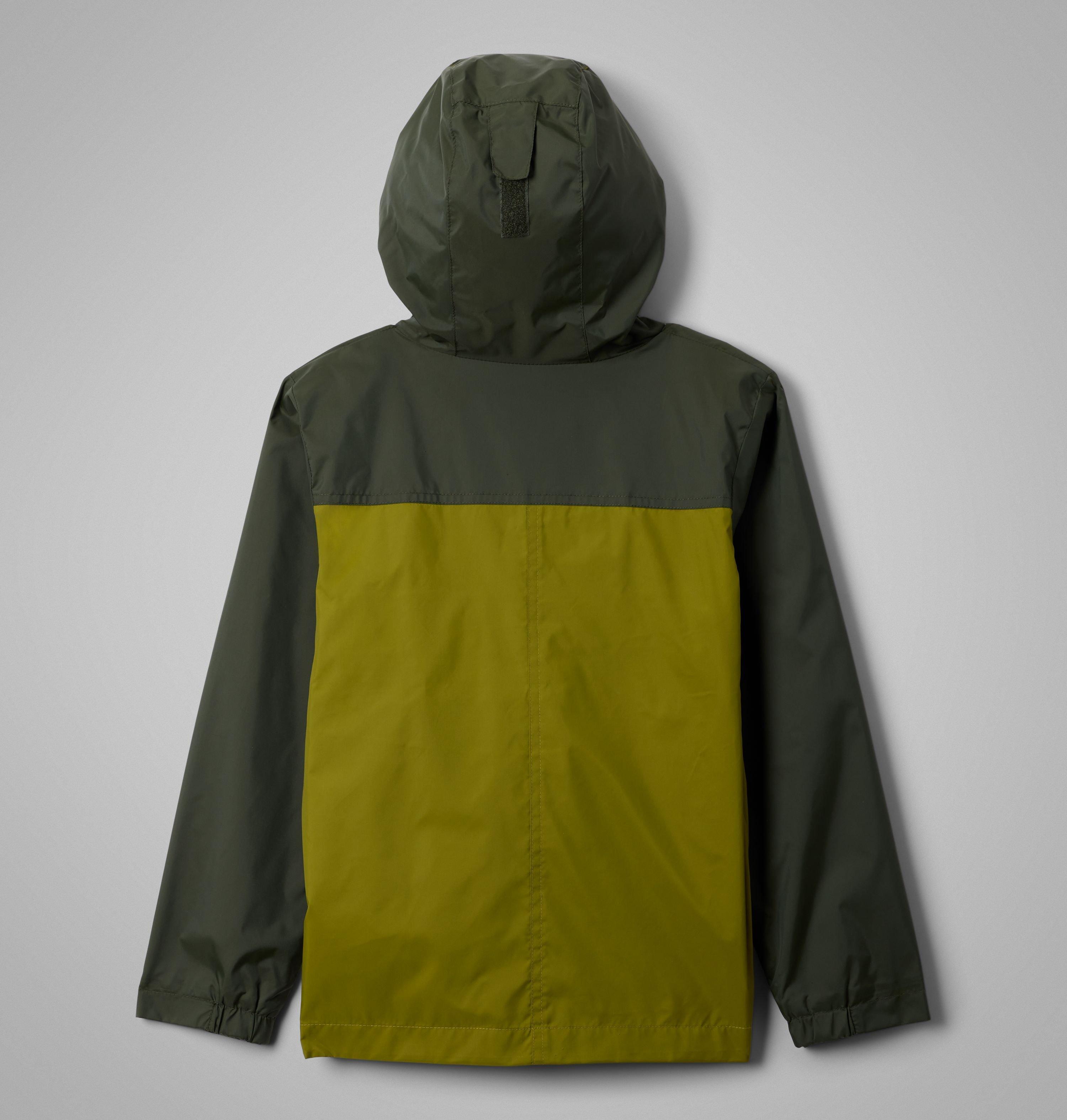 Boys' Rain-Zilla II Jacket | 367 | XS 2