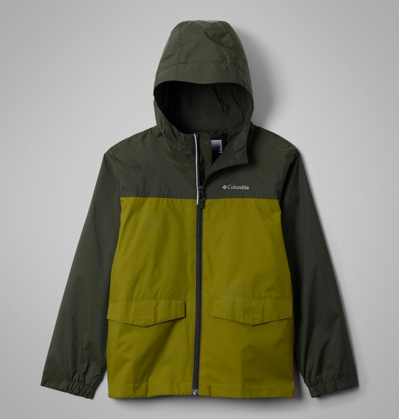 Boys' Rain-Zilla™ II Jacket | 367 | XL 1