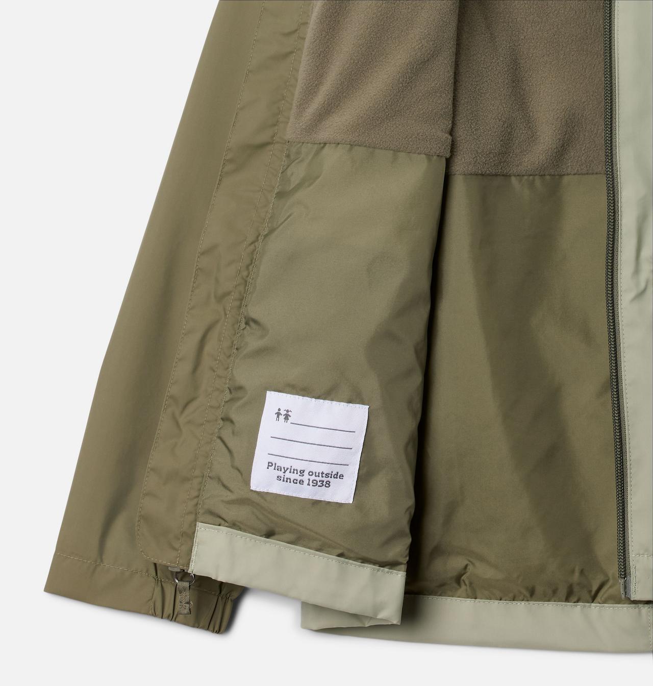 Manteau Rain-Zilla™ II pour garçons 4