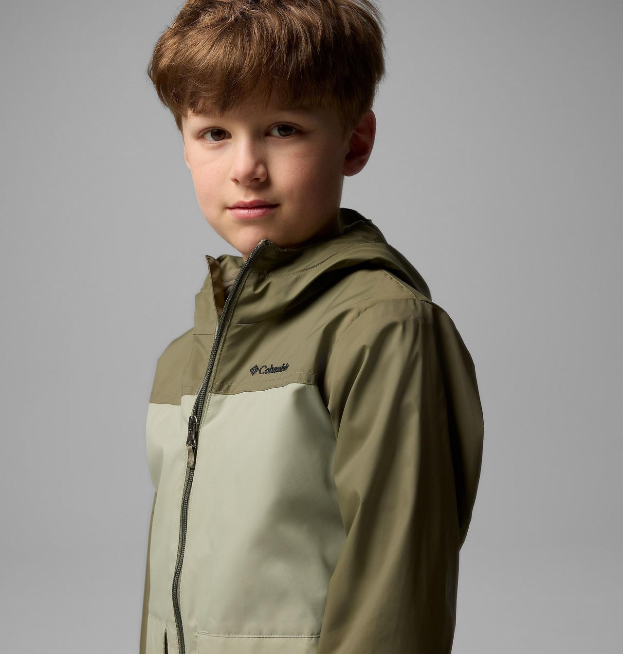 Manteau Rain-Zilla™ II pour garçons 6