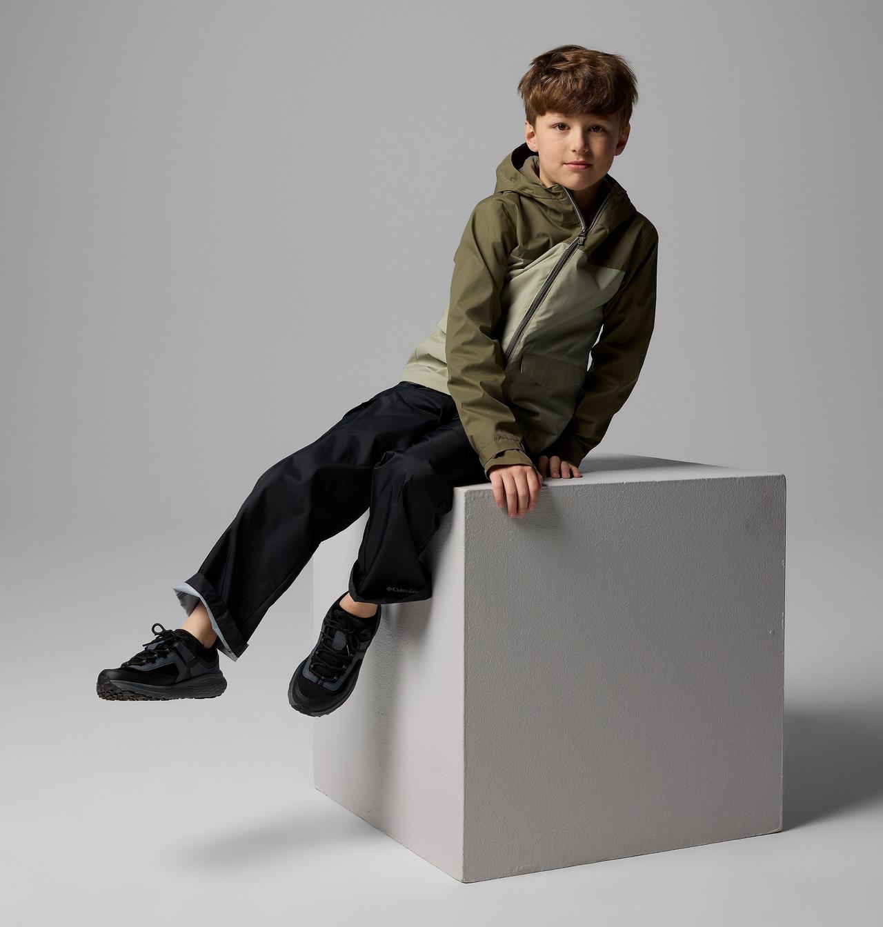 Manteau Rain-Zilla™ II pour garçons 9