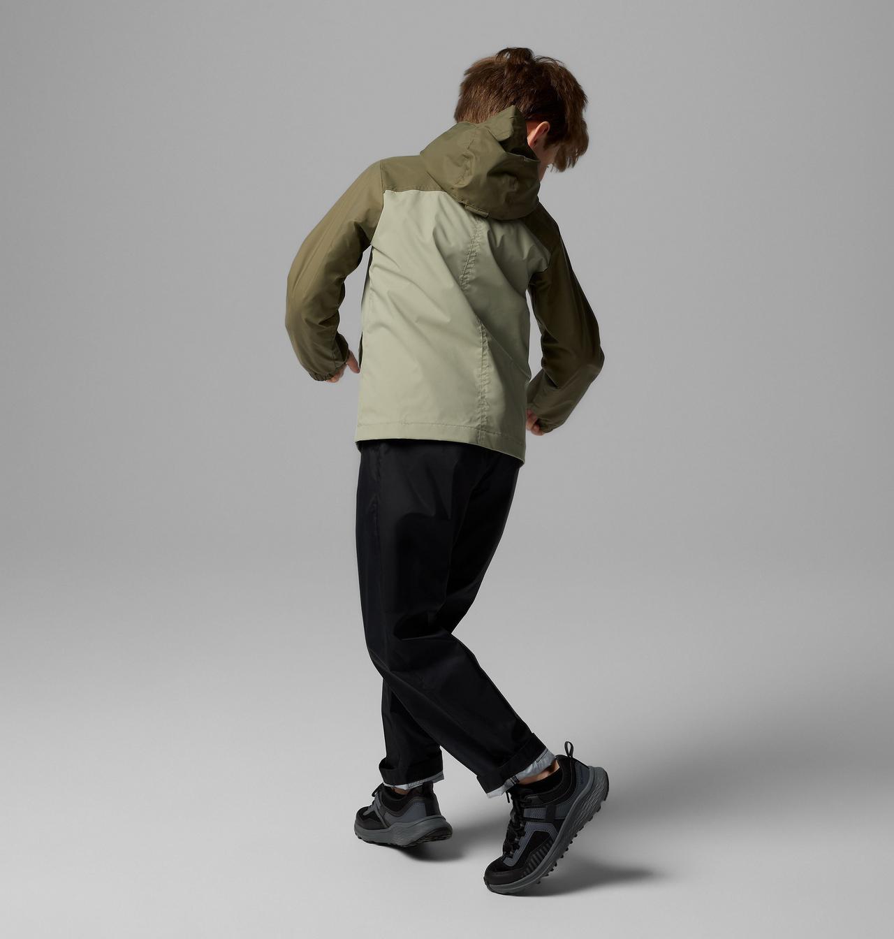 Manteau Rain-Zilla™ II pour garçons 3