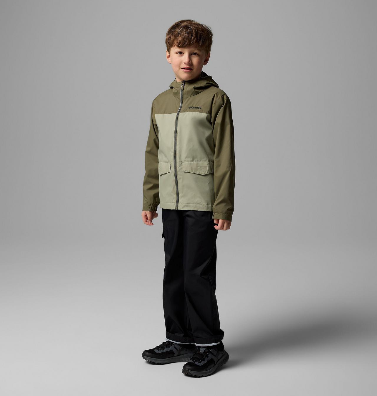 Manteau Rain-Zilla™ II pour garçons 1