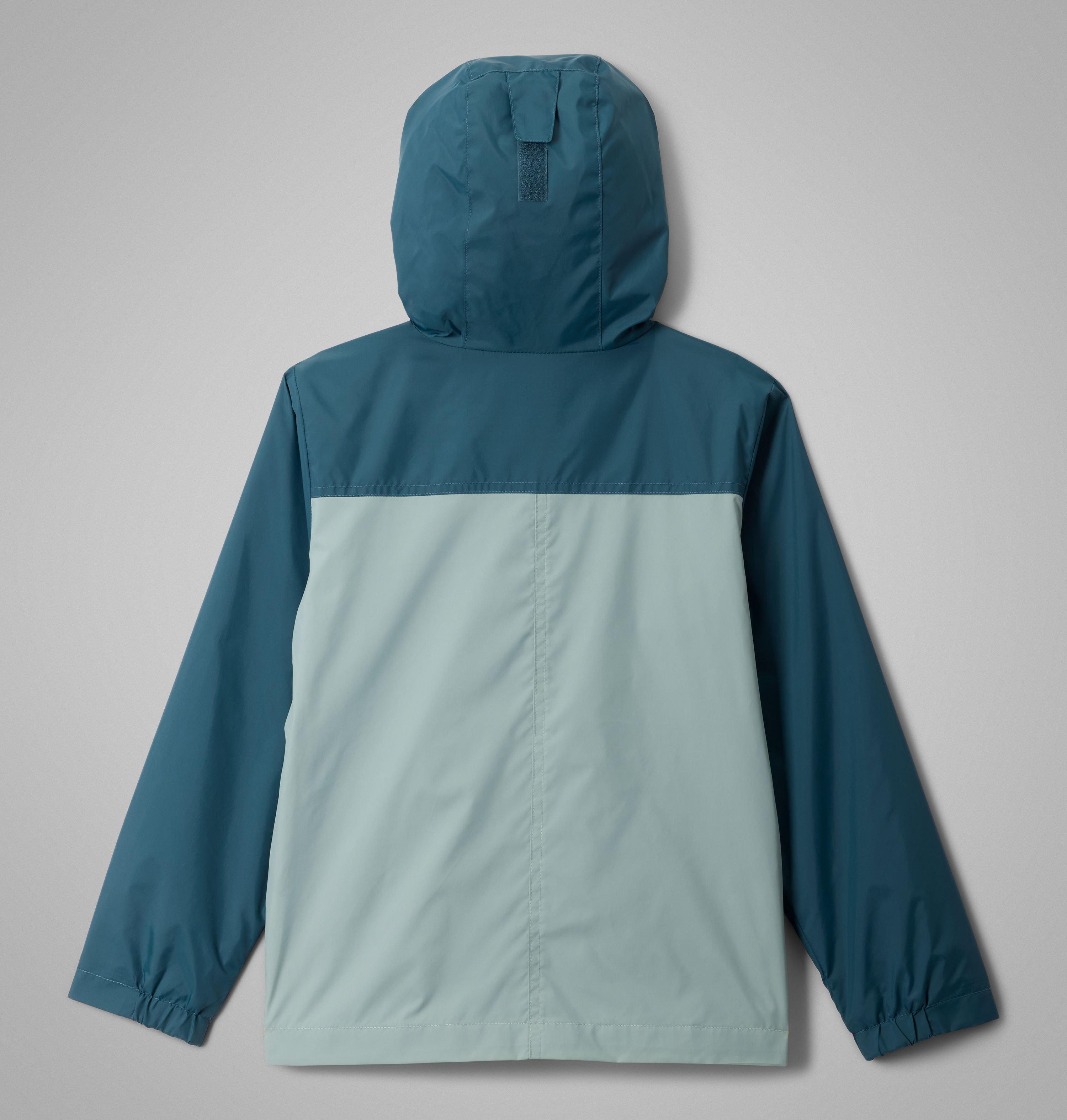 Boys' Rain-Zilla II Jacket | 429 | XXS 2