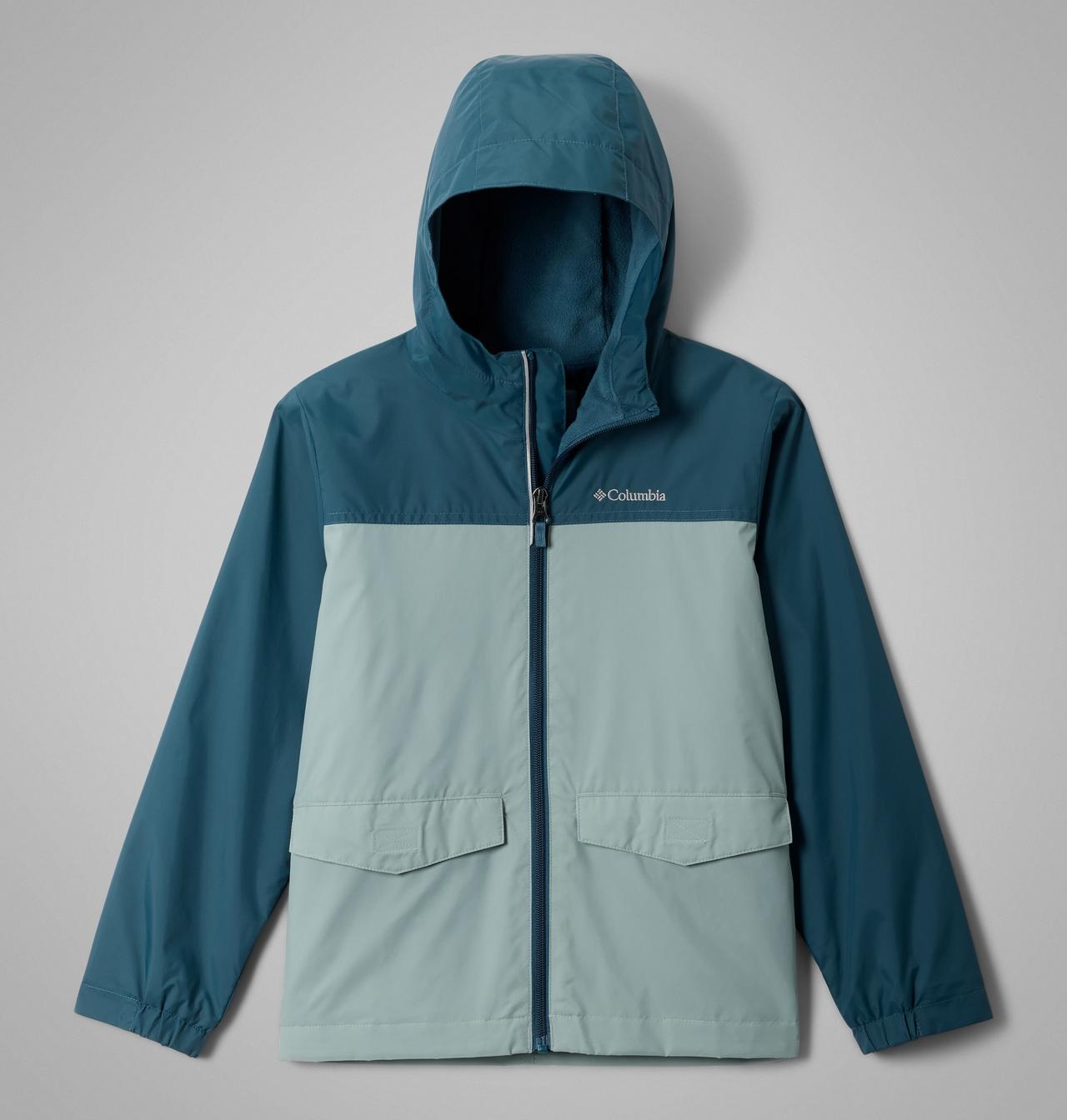 Boys' Rain-Zilla™ II Jacket | 429 | XXS 1