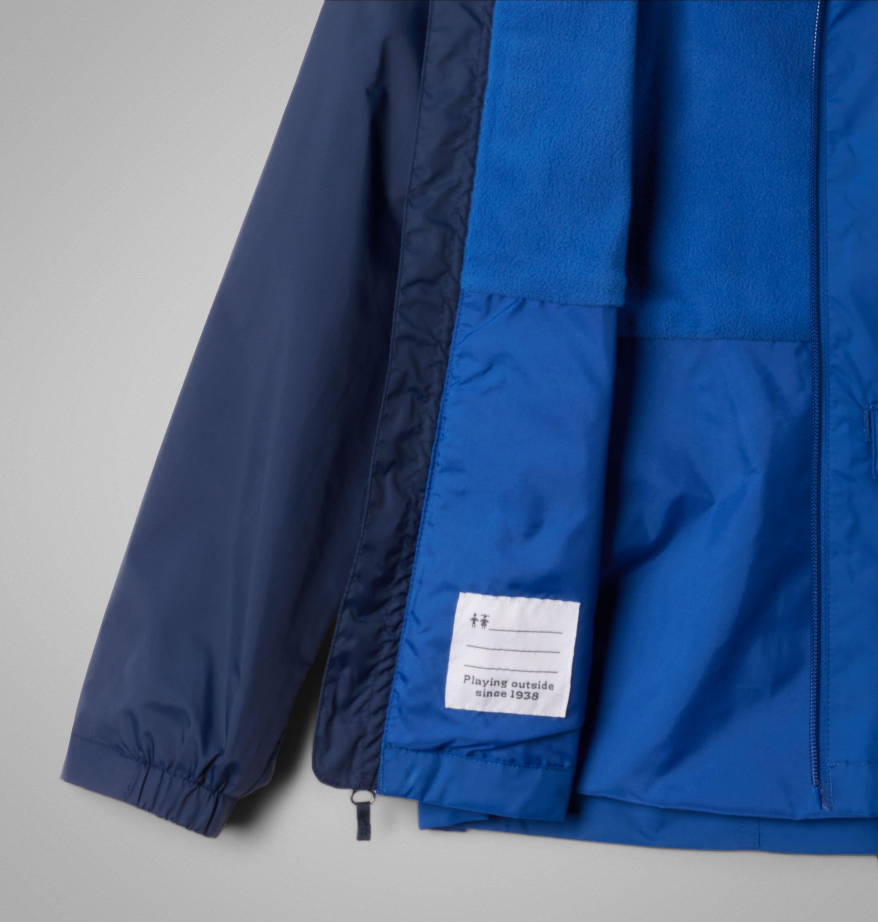 Boys' Rain-Zilla II Jacket 8