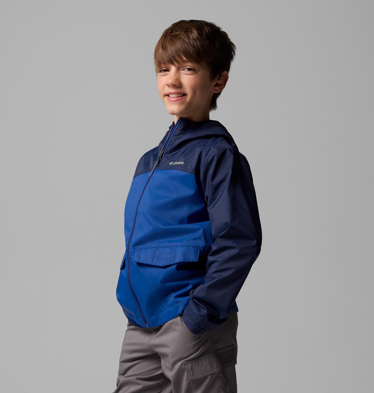 Manteau Rain-Zilla II pour garçons 3