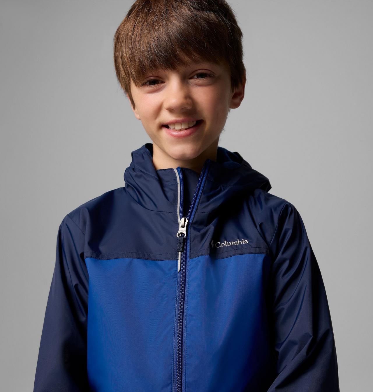 Manteau Rain-Zilla II pour garçons 4