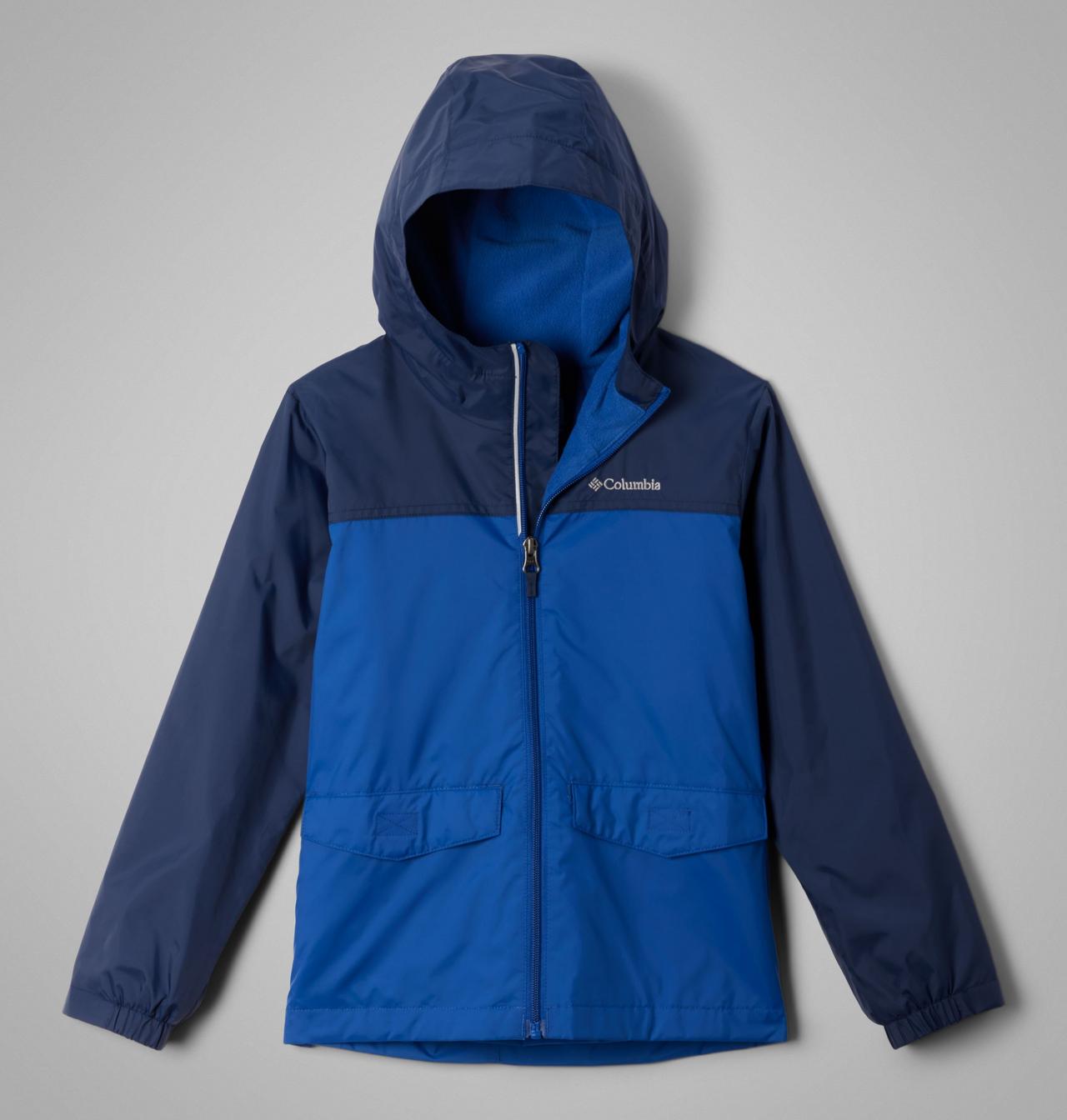 Manteau Rain-Zilla II pour garçons 6