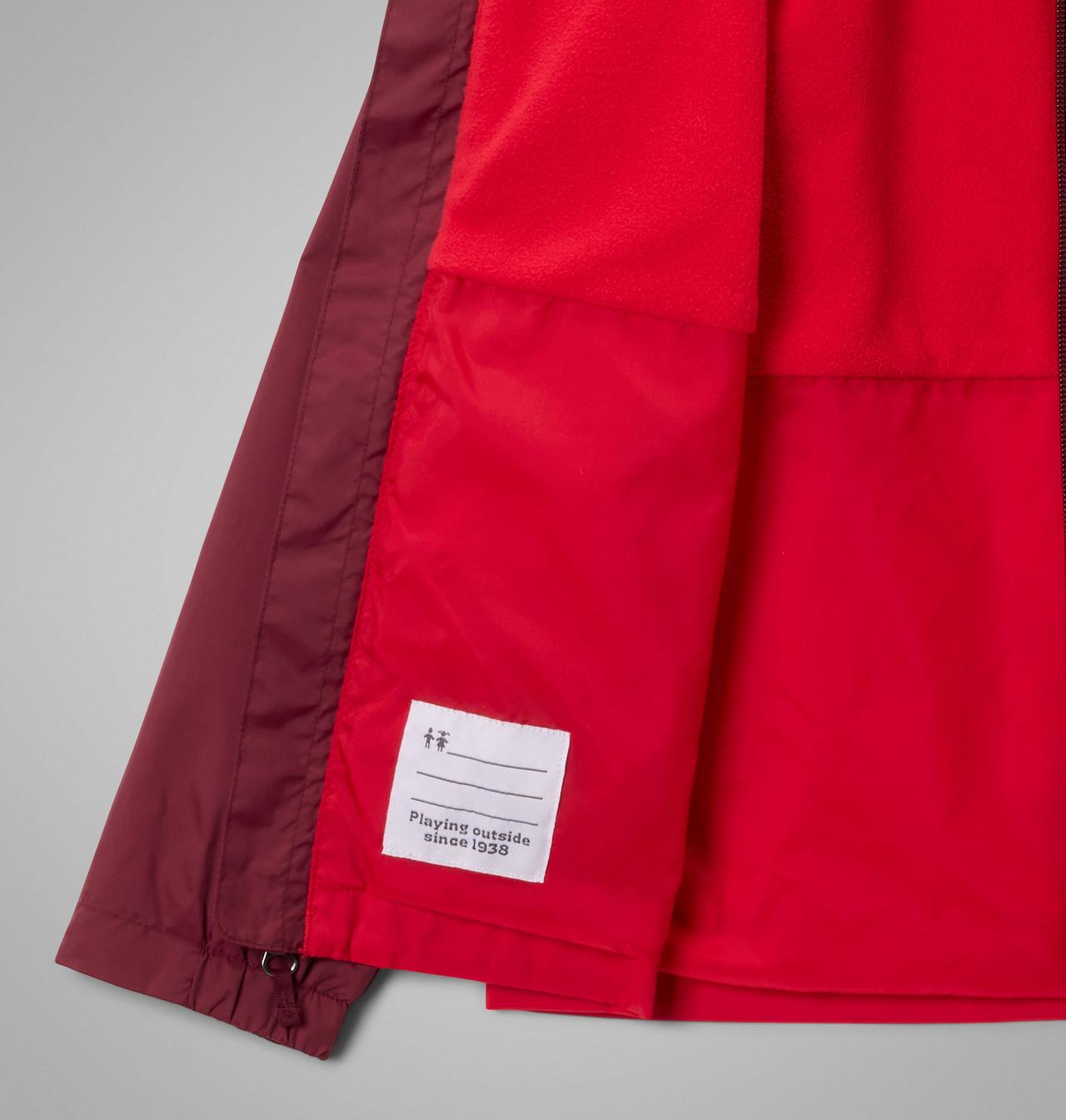 Boys' Rain-Zilla™ II Jacket 3